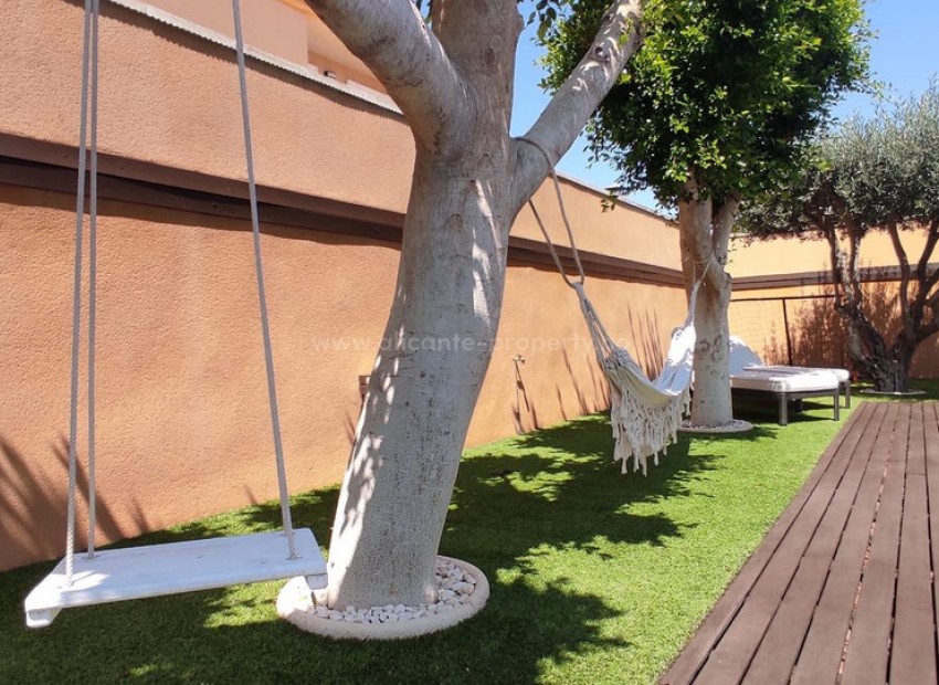 Hus / Villa i San Javier Centro