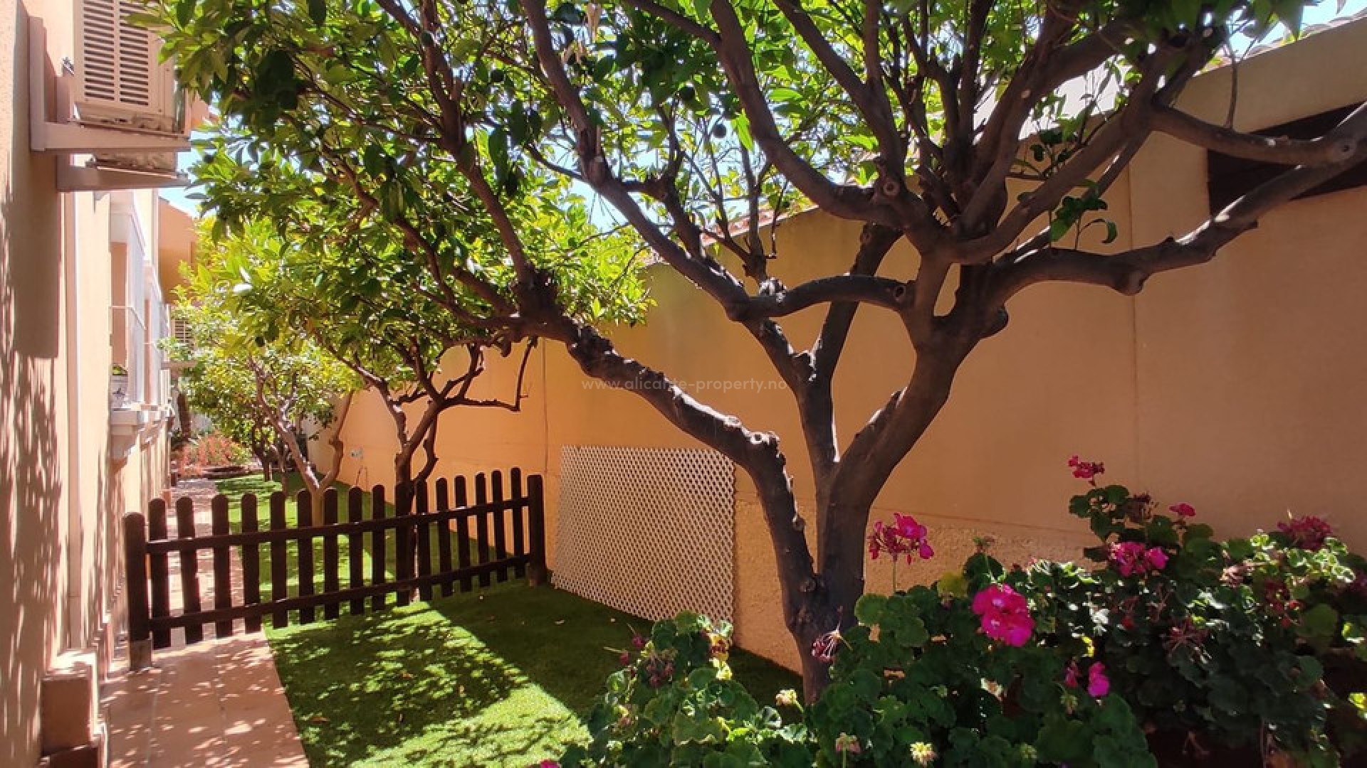 Hus / Villa i San Javier Centro