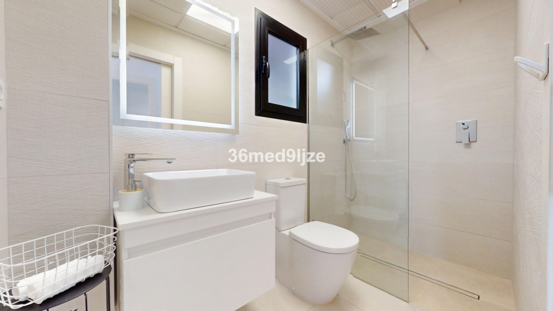 Hus / Villa i San Javier Centro