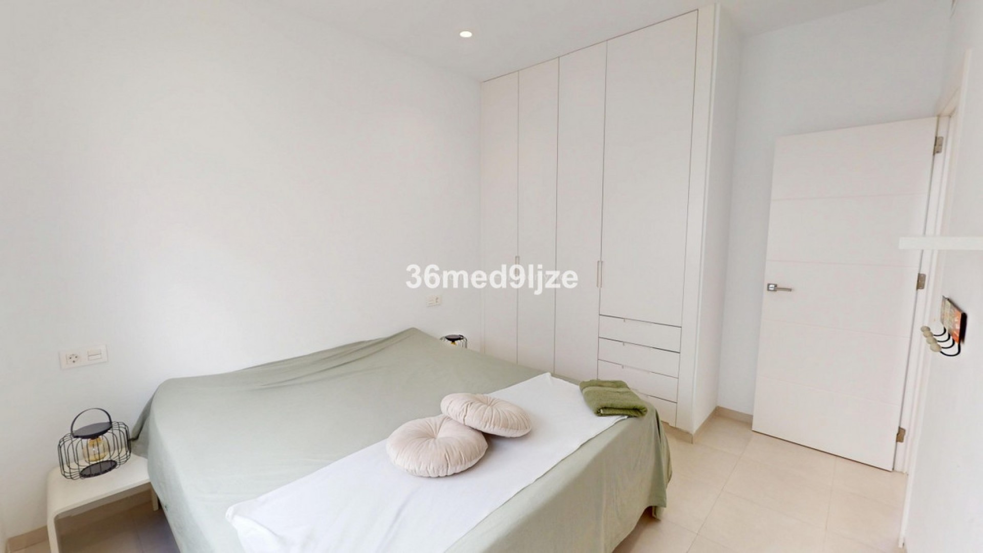 Hus / Villa i San Javier Centro