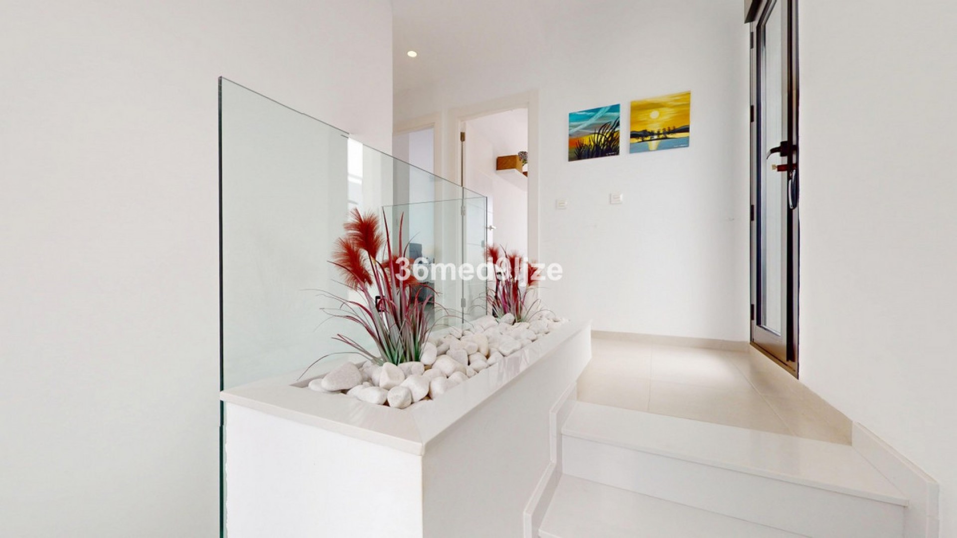 Hus / Villa i San Javier Centro