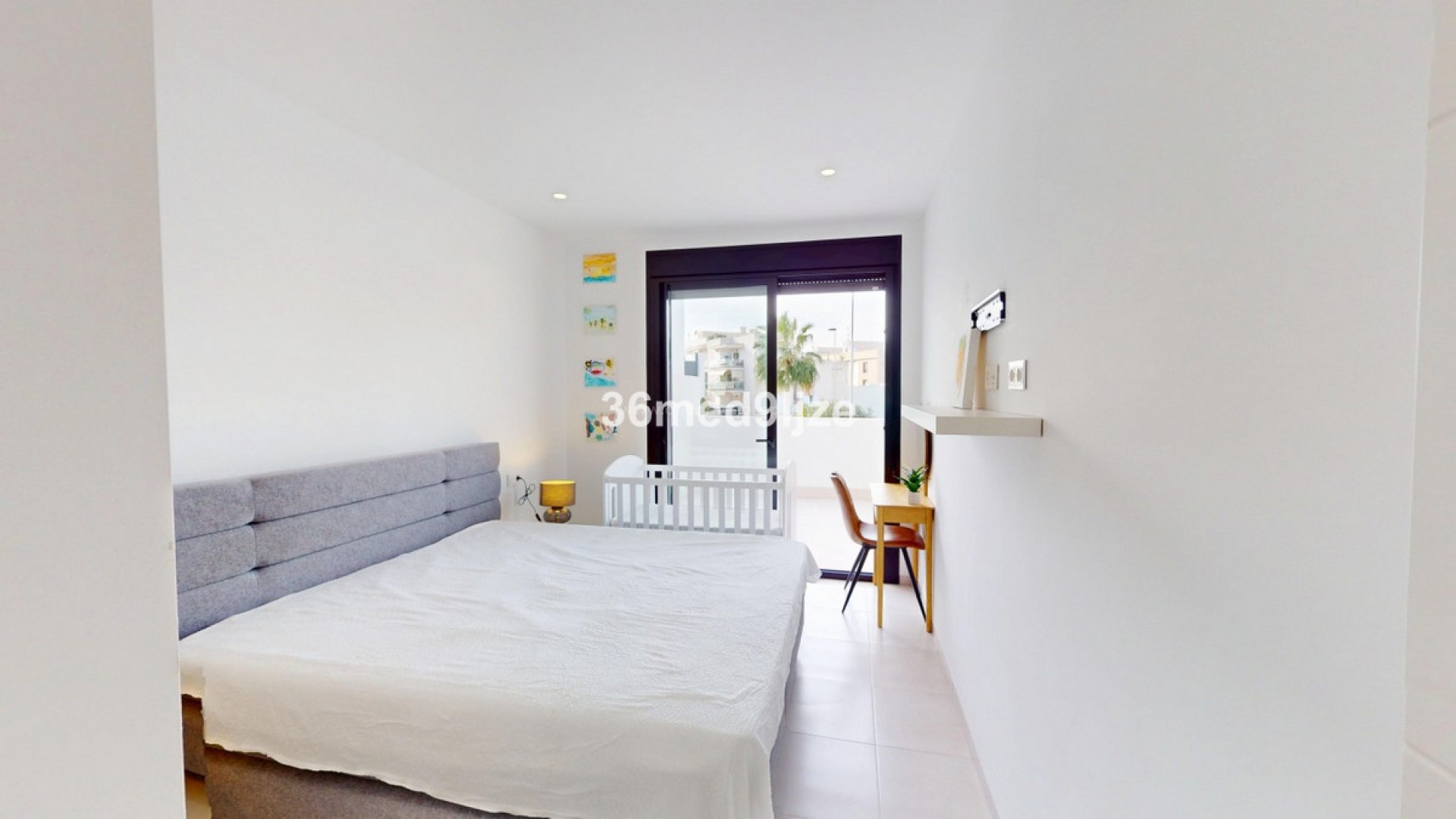 Hus / Villa i San Javier Centro