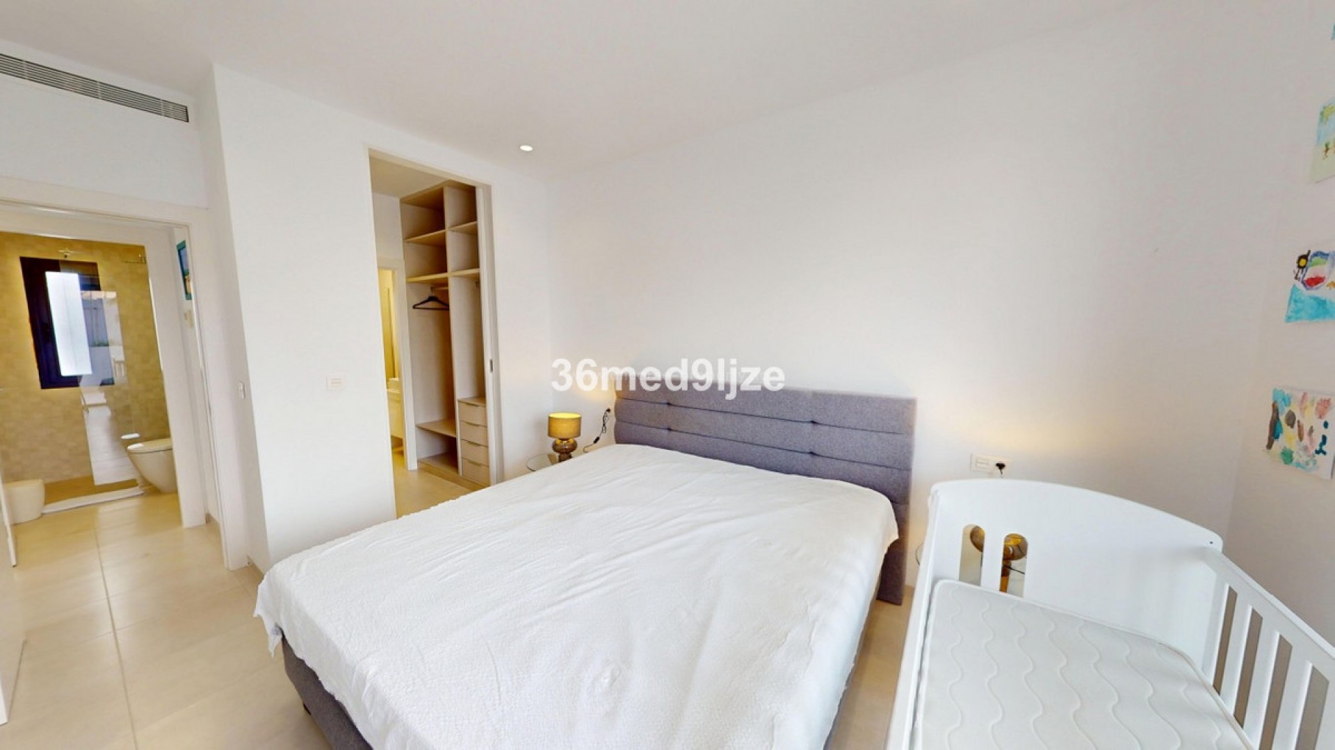 Hus / Villa i San Javier Centro