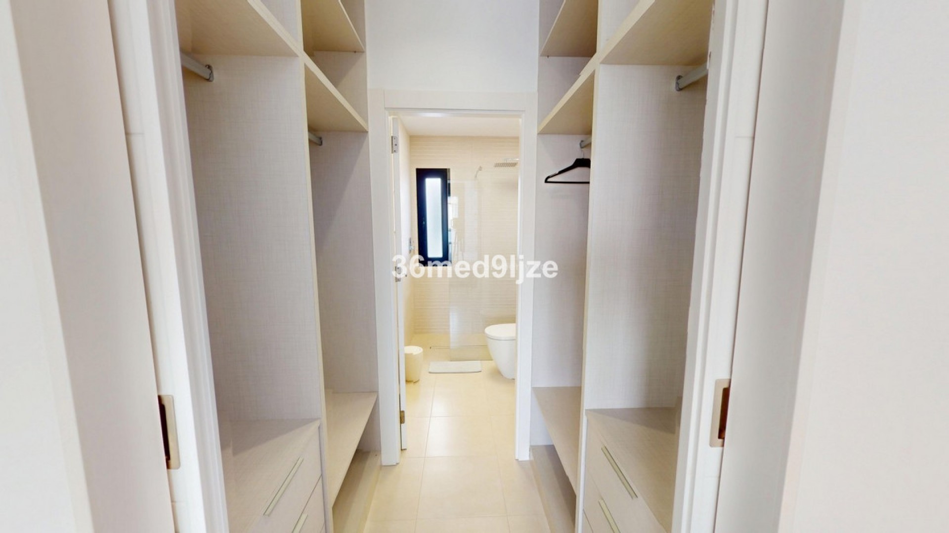 Hus / Villa i San Javier Centro