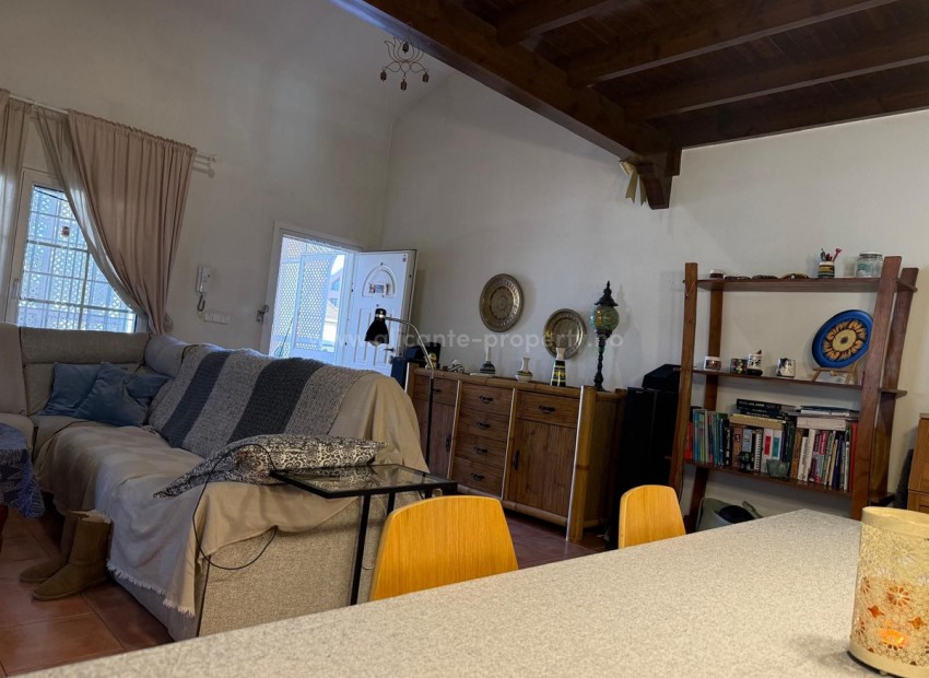 Hus / Villa i San Javier Centro