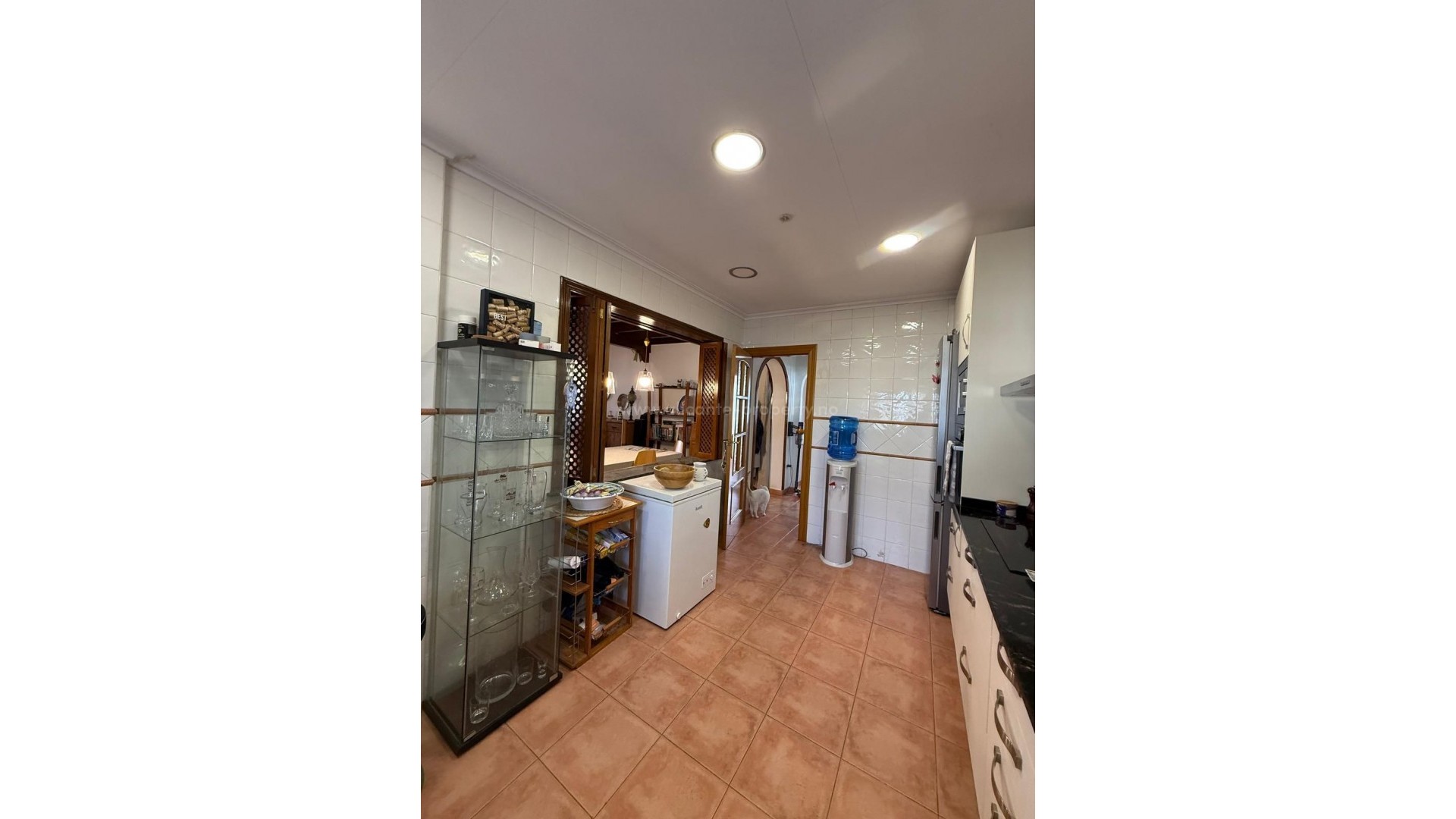 Hus / Villa i San Javier Centro
