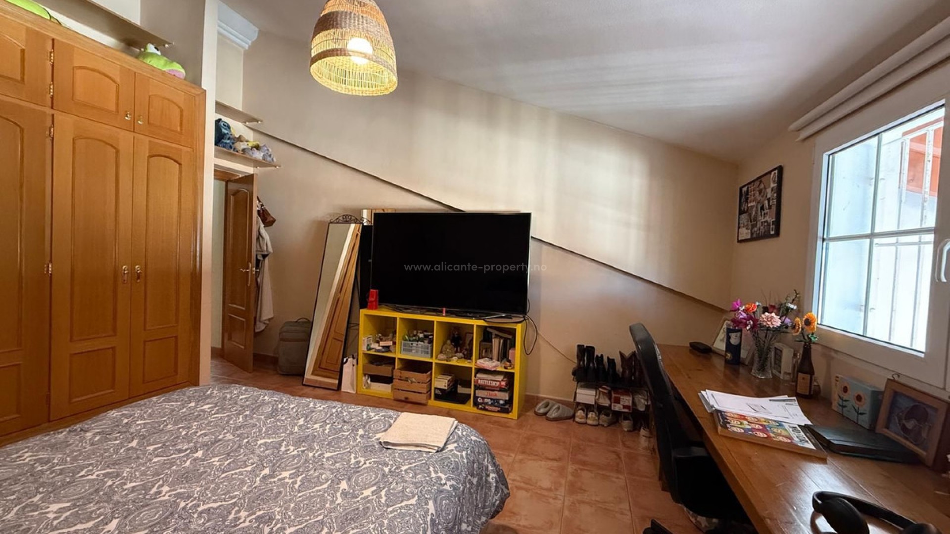 Hus / Villa i San Javier Centro