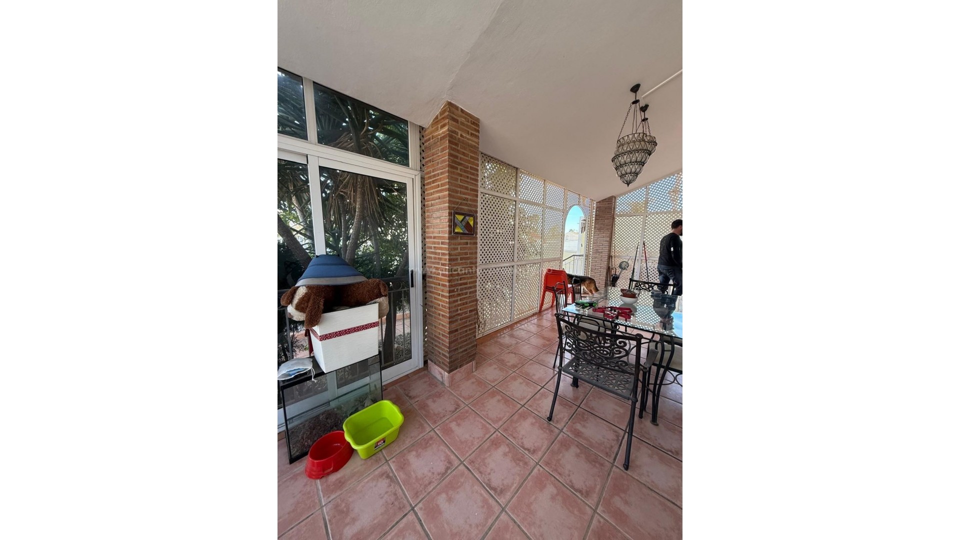 Hus / Villa i San Javier Centro