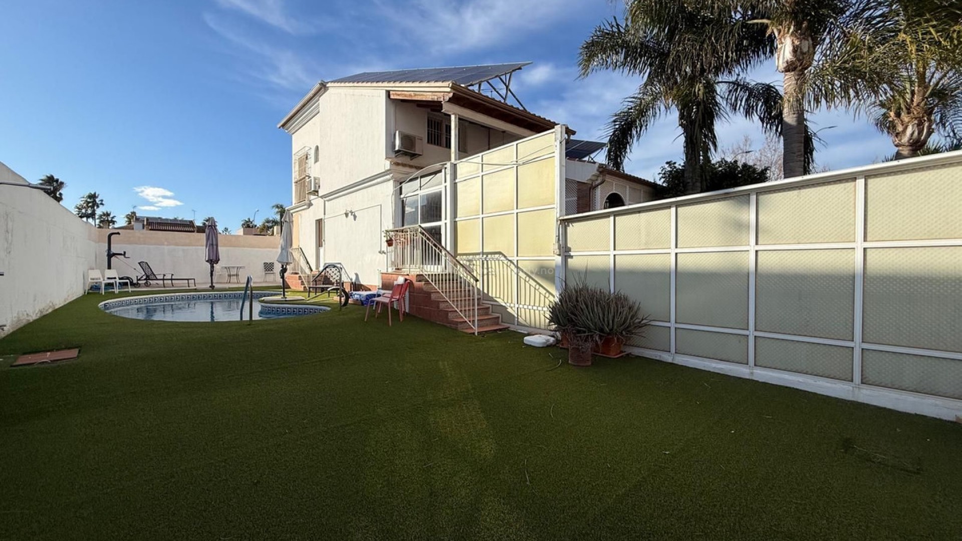 Hus / Villa i San Javier Centro