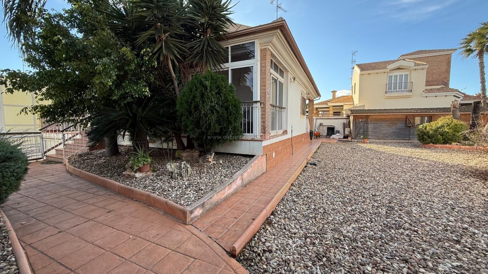 Hus / Villa i San Javier Centro