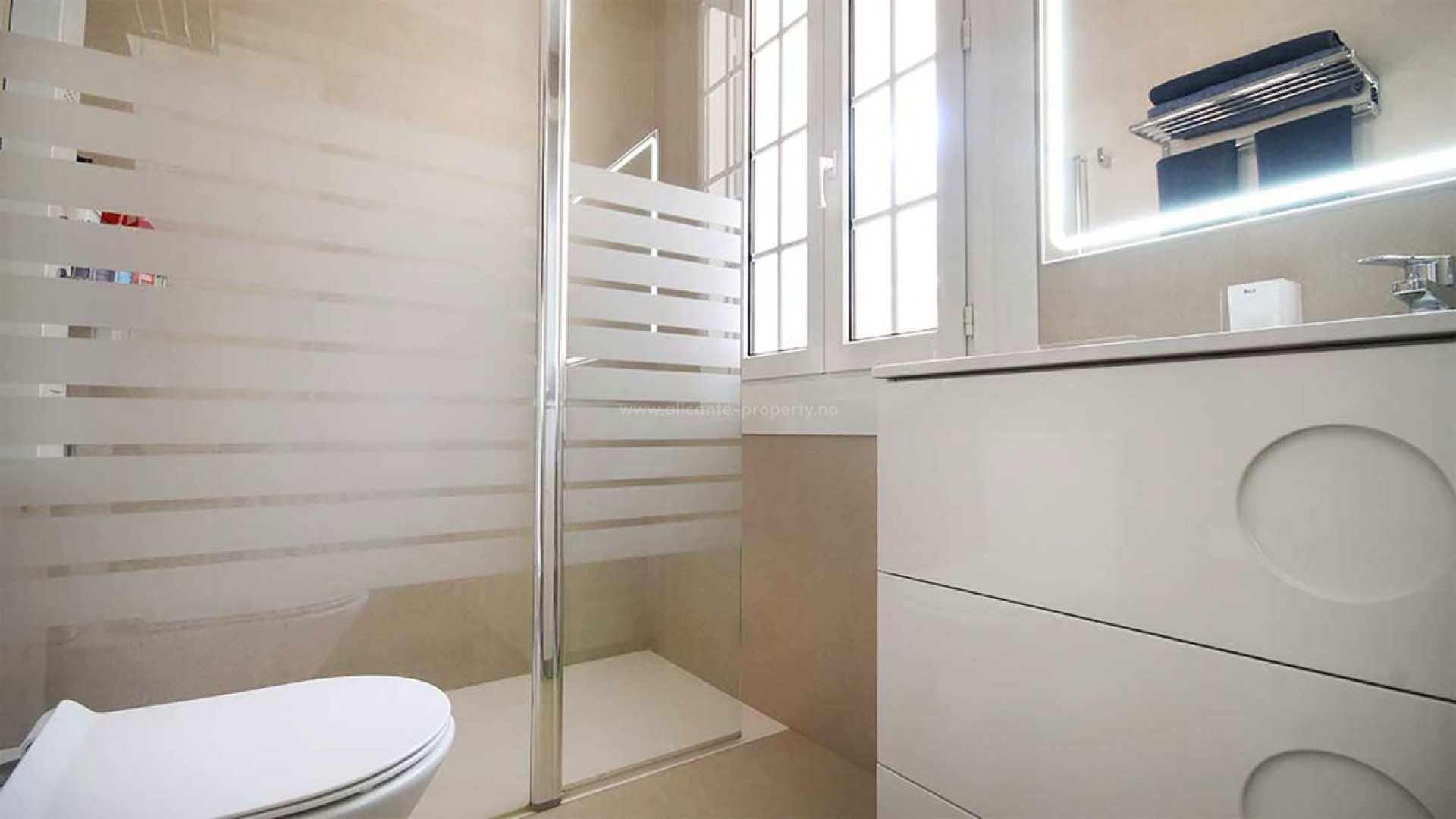 Hus / Villa i San Javier Centro
