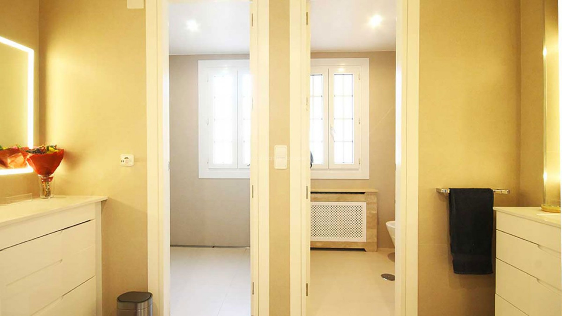Hus / Villa i San Javier Centro