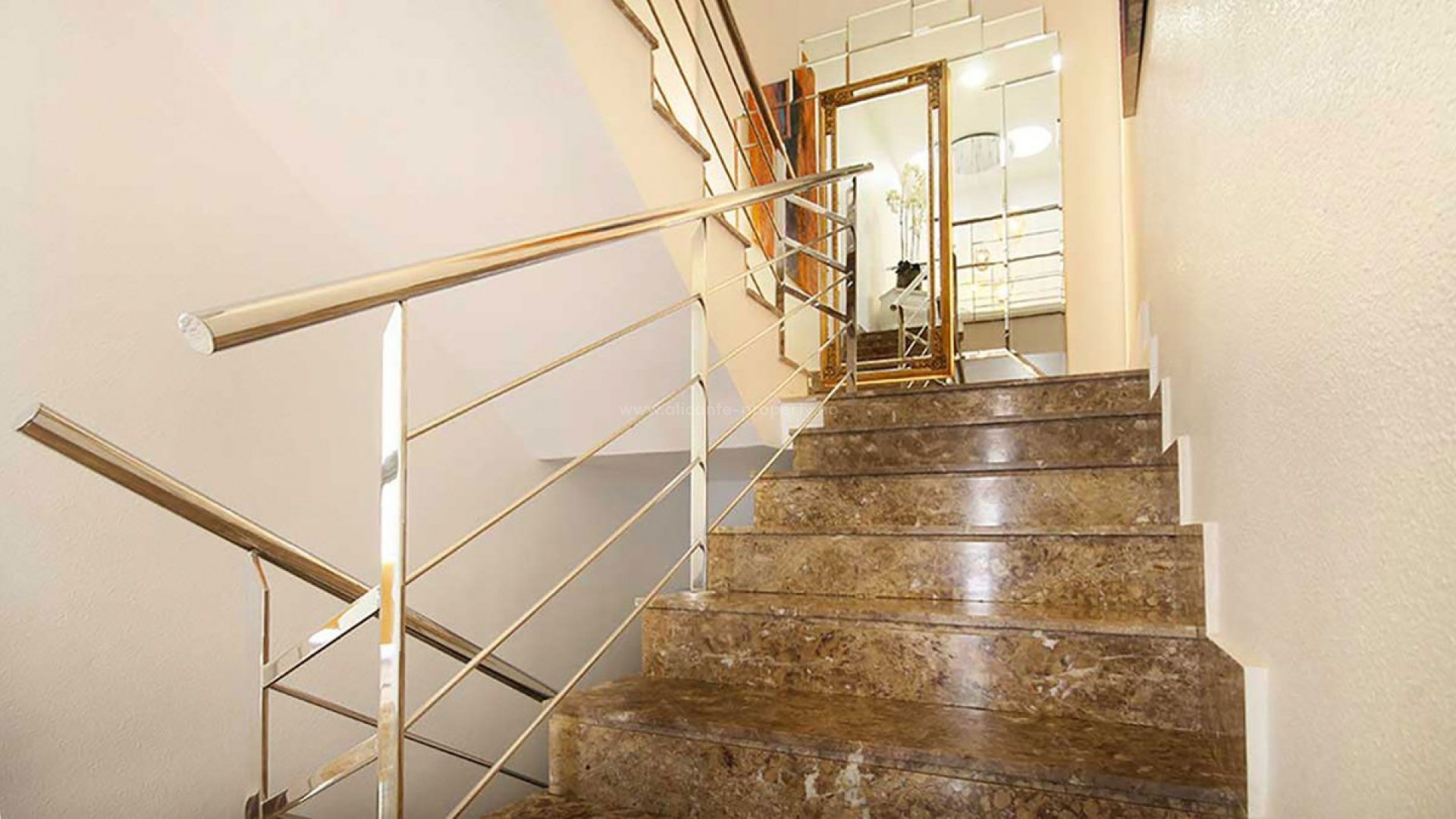 Hus / Villa i San Javier Centro