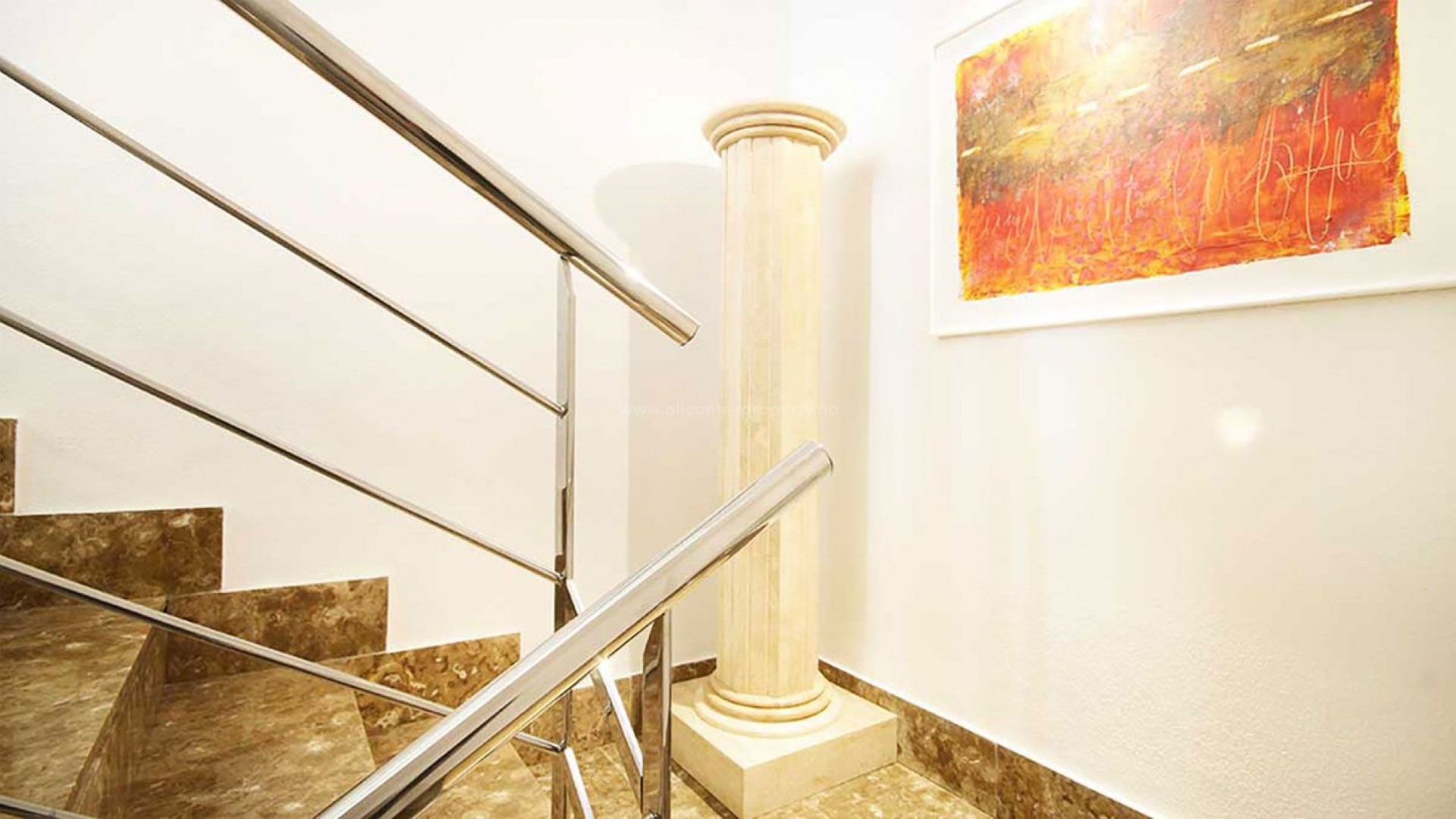 Hus / Villa i San Javier Centro