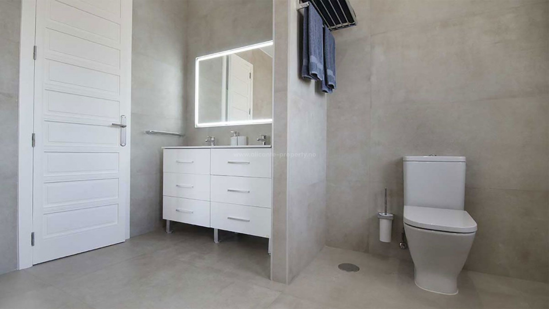 Hus / Villa i San Javier Centro