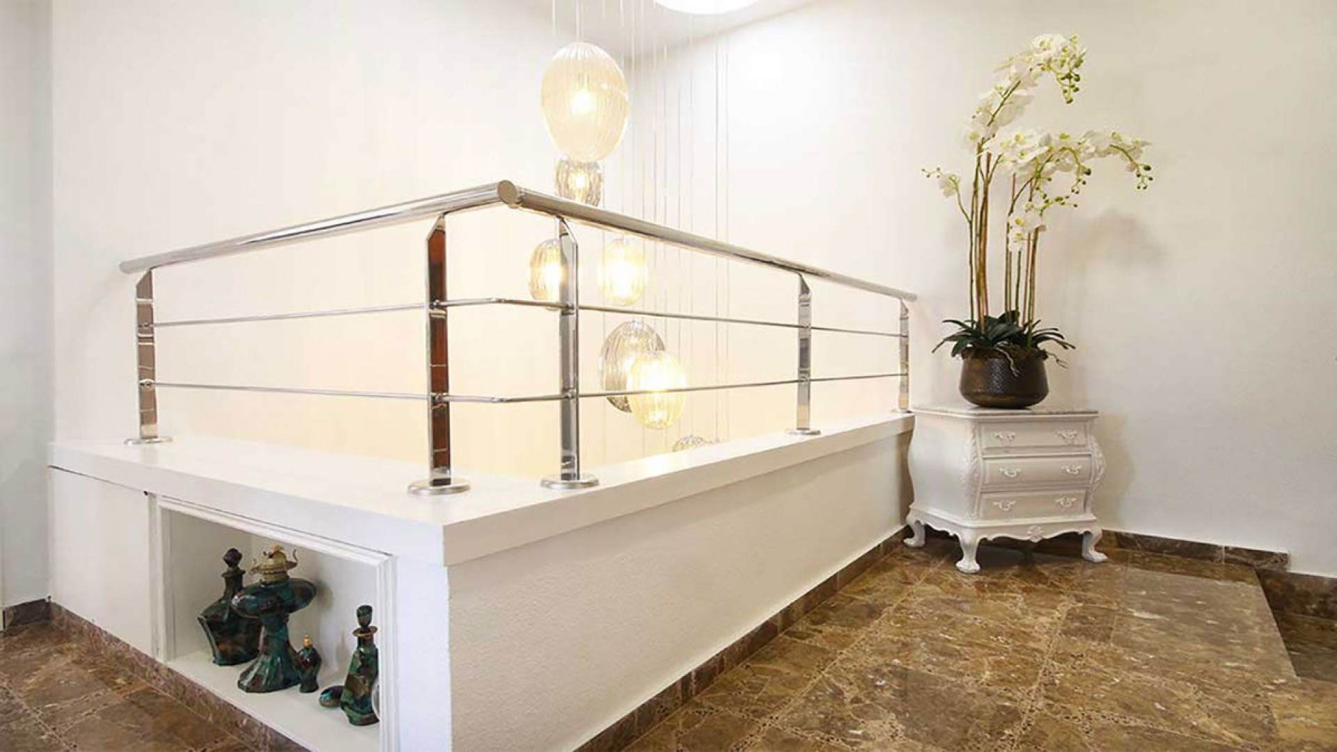 Hus / Villa i San Javier Centro