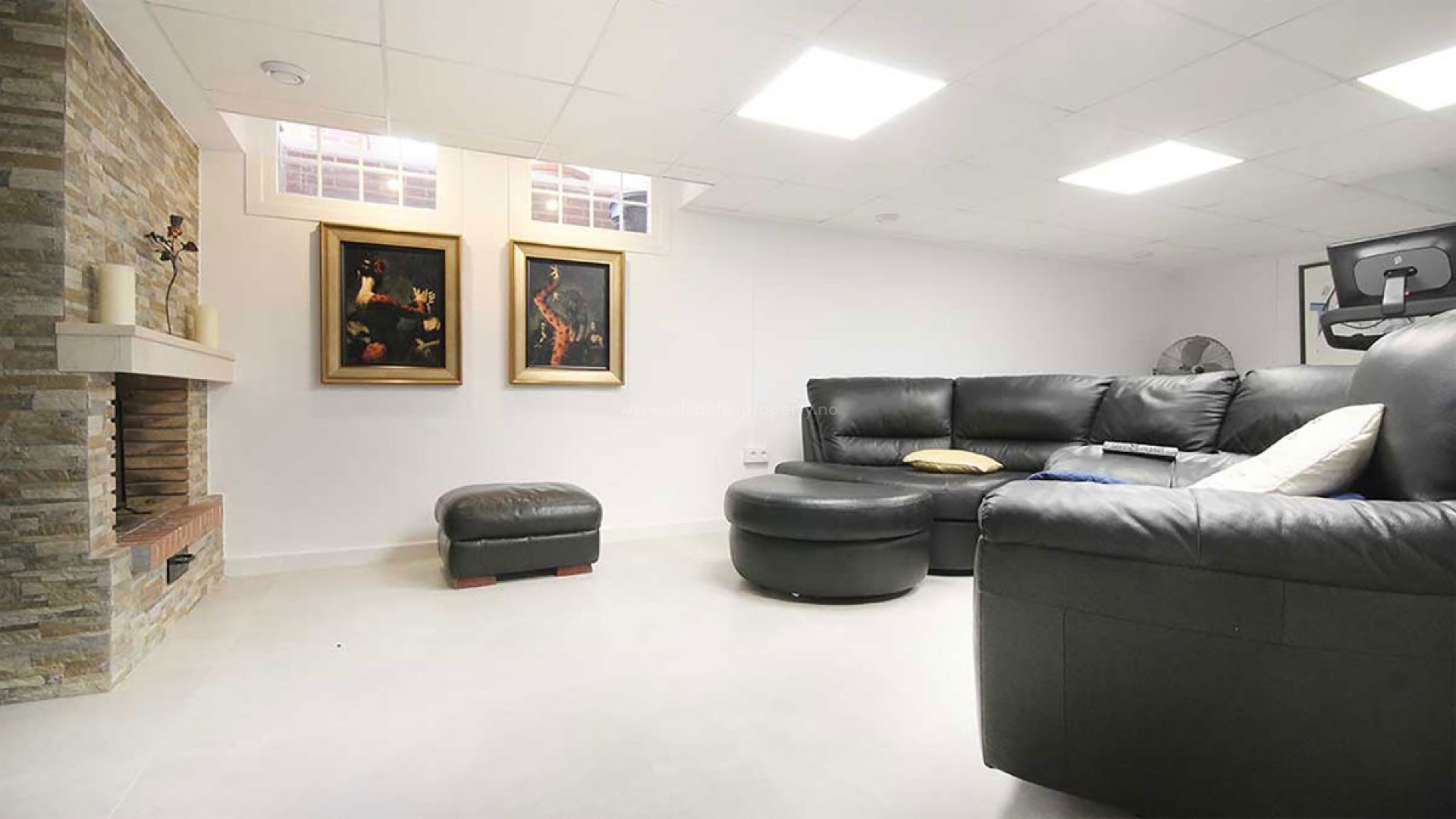 Hus / Villa i San Javier Centro