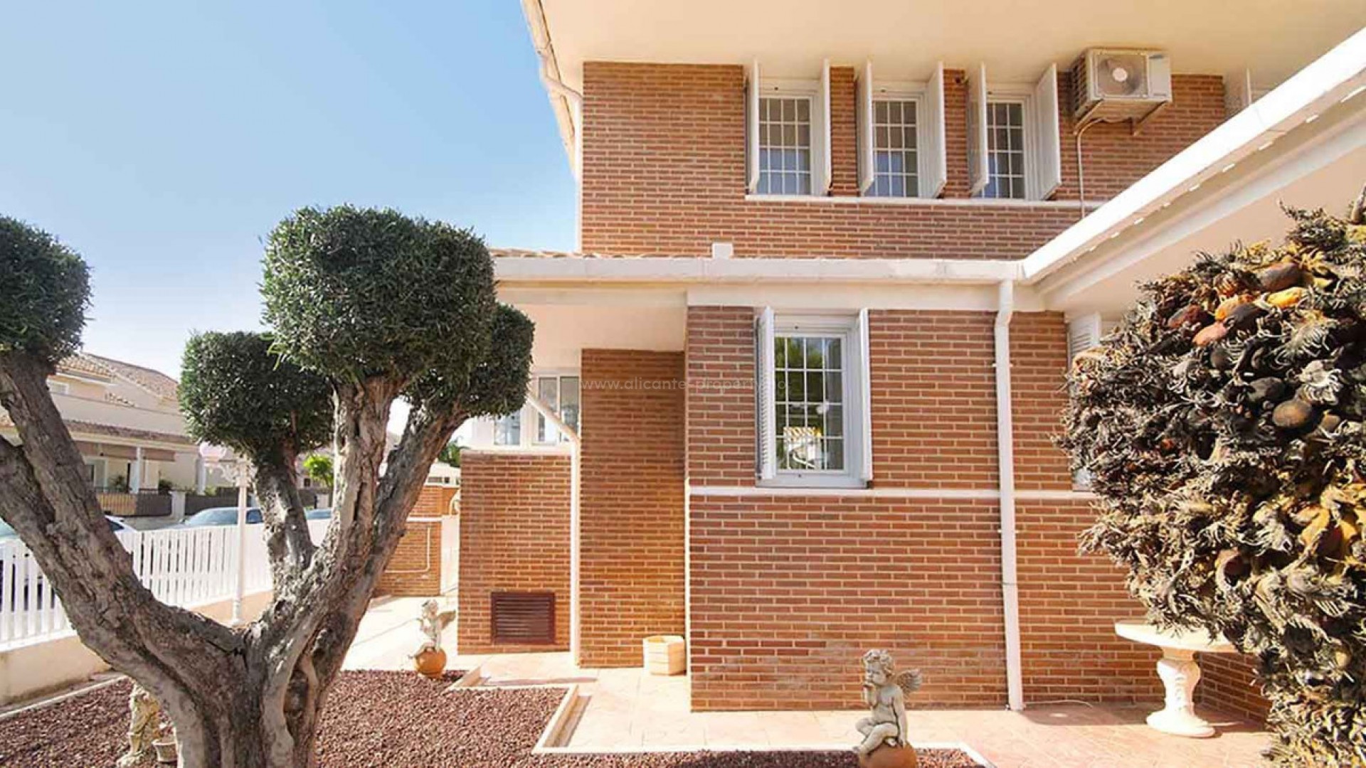 Hus / Villa i San Javier Centro