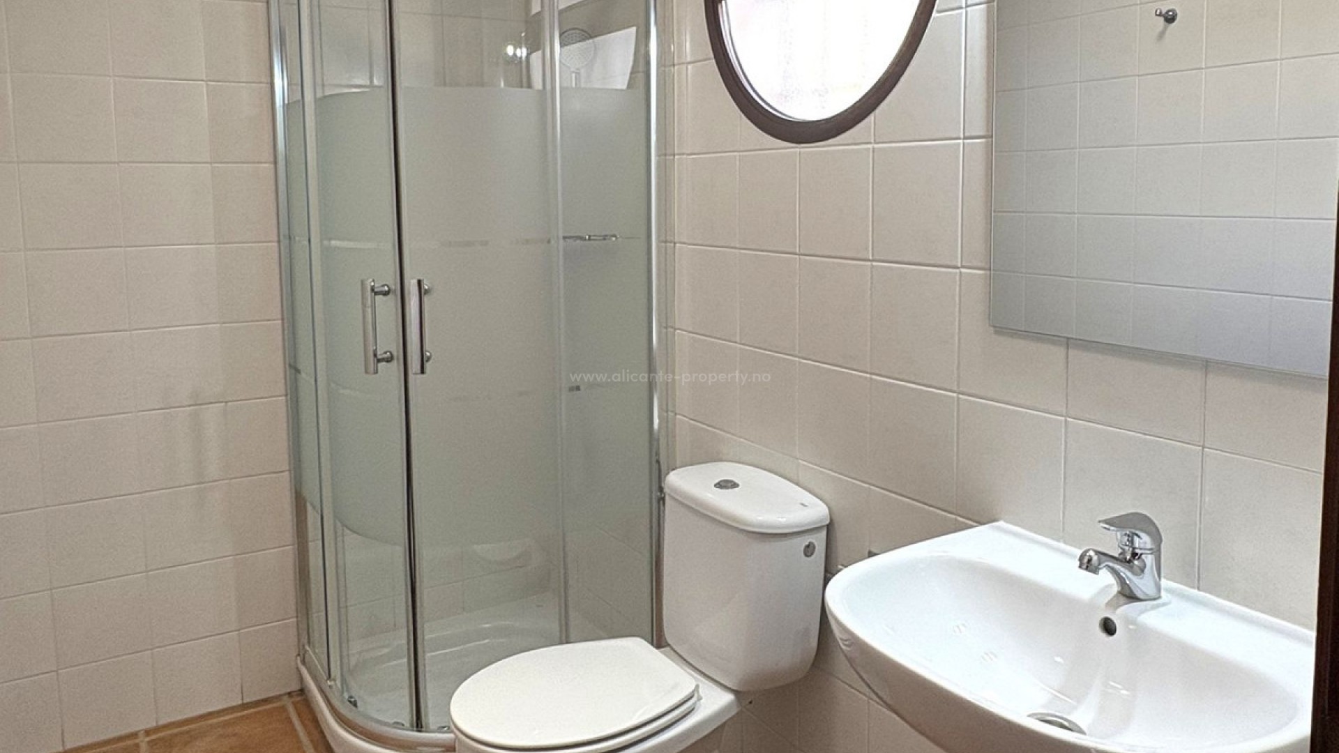 Hus / Villa i San Javier Centro