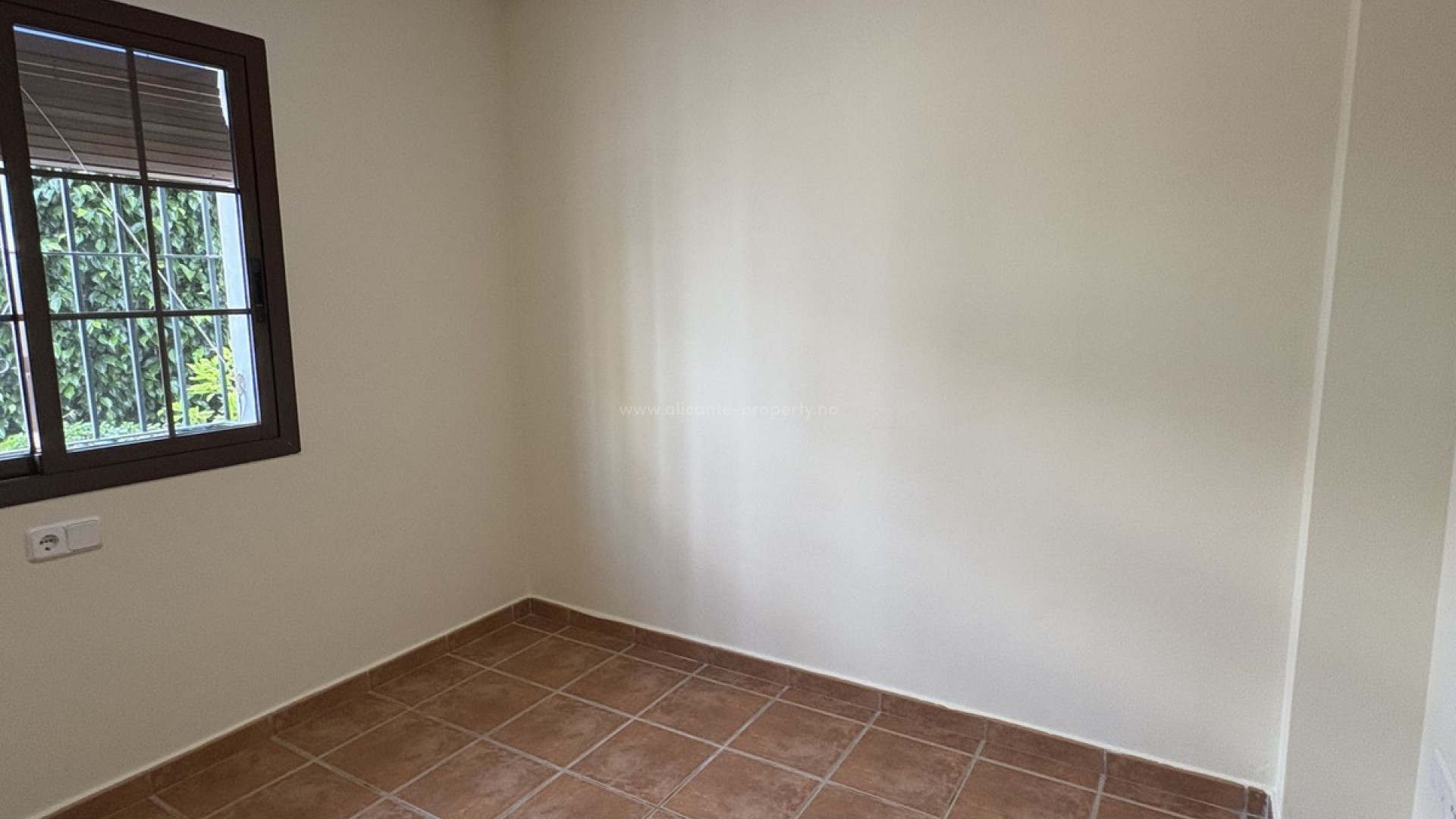 Hus / Villa i San Javier Centro