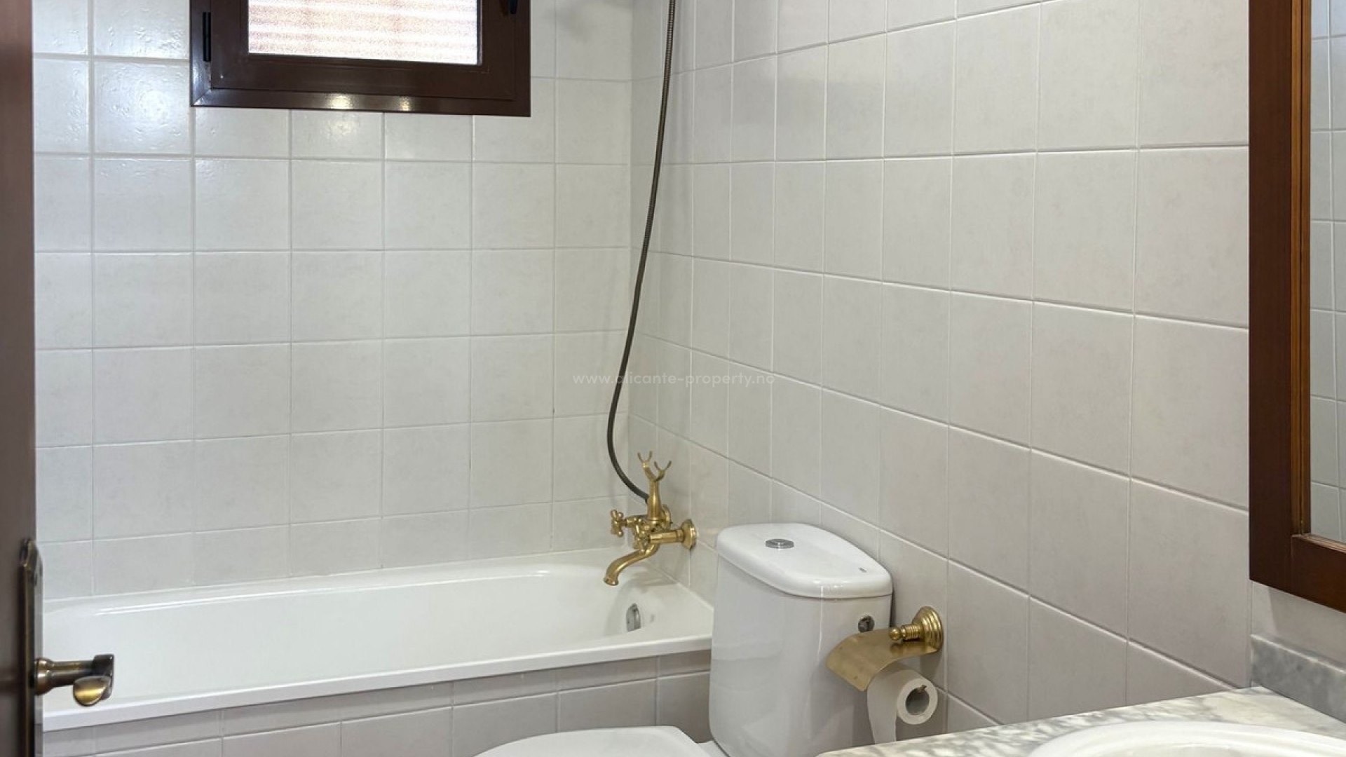 Hus / Villa i San Javier Centro