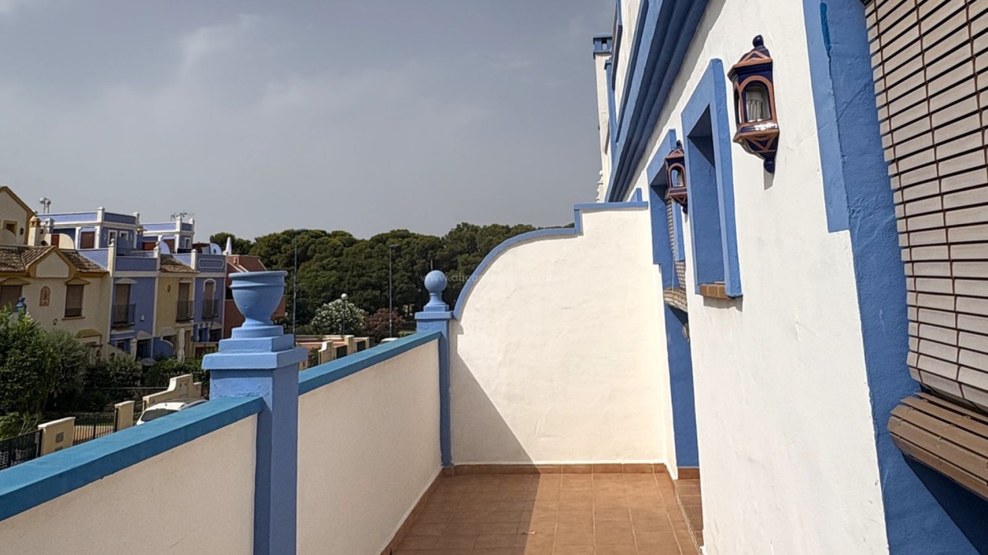 Hus / Villa i San Javier Centro