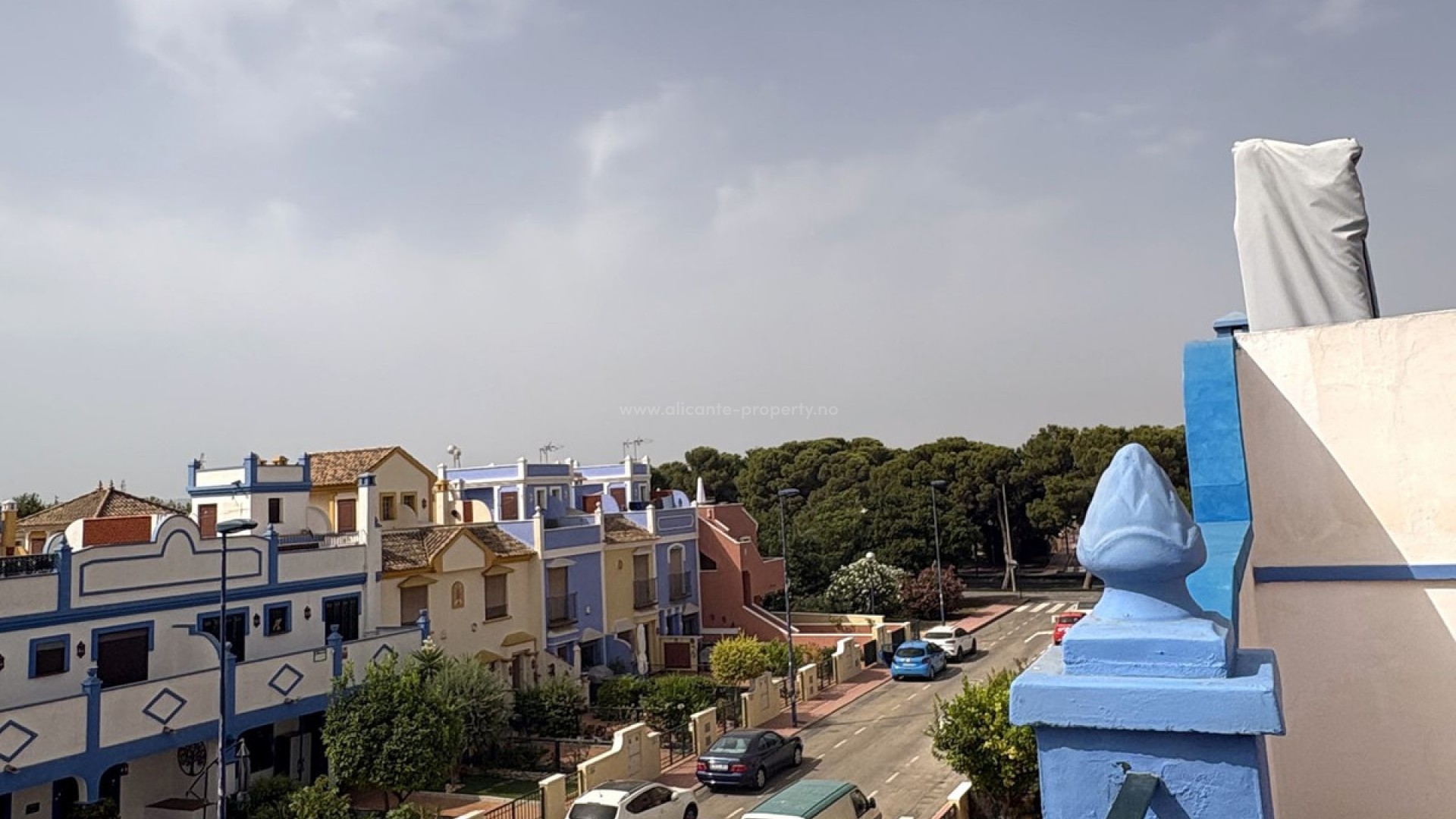 Hus / Villa i San Javier Centro