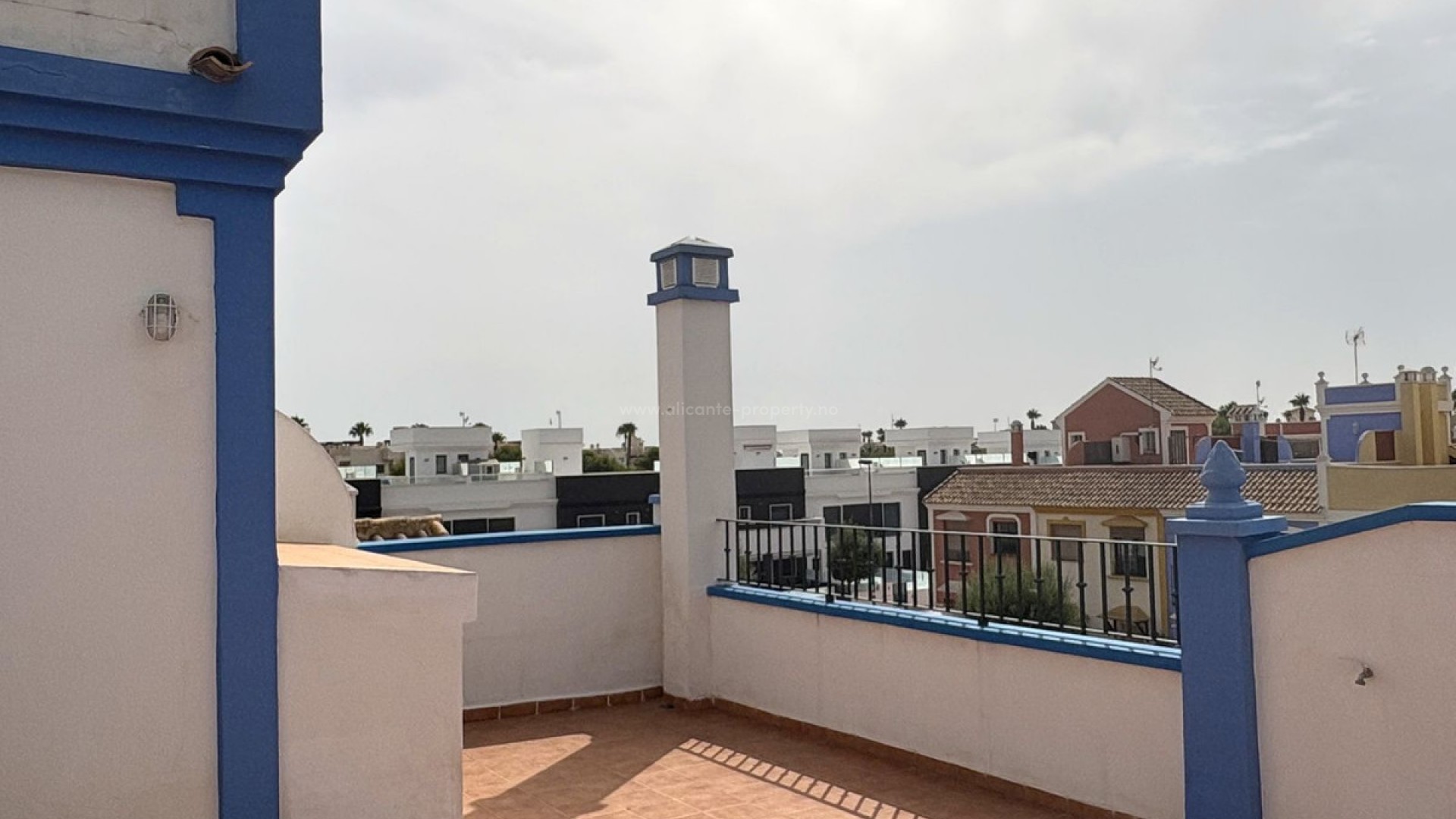 Hus / Villa i San Javier Centro