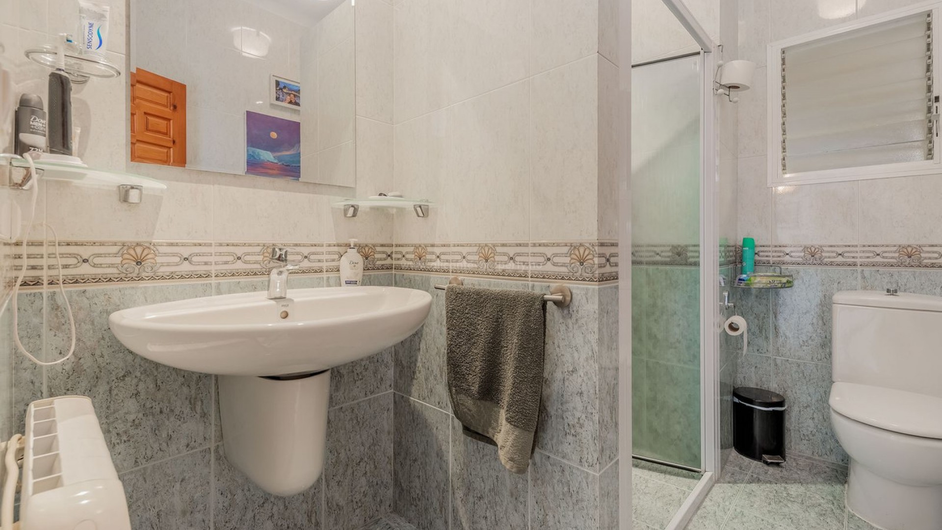 Hus / Villa i San Juan de Alicante Centro