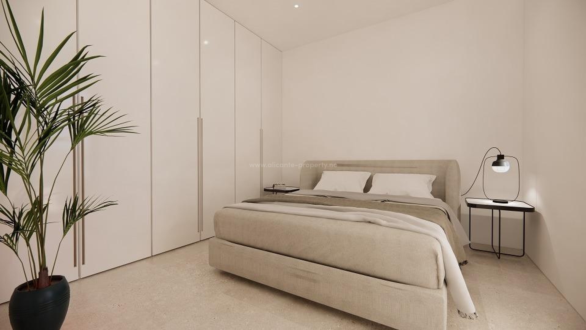 Hus / Villa i San Luis