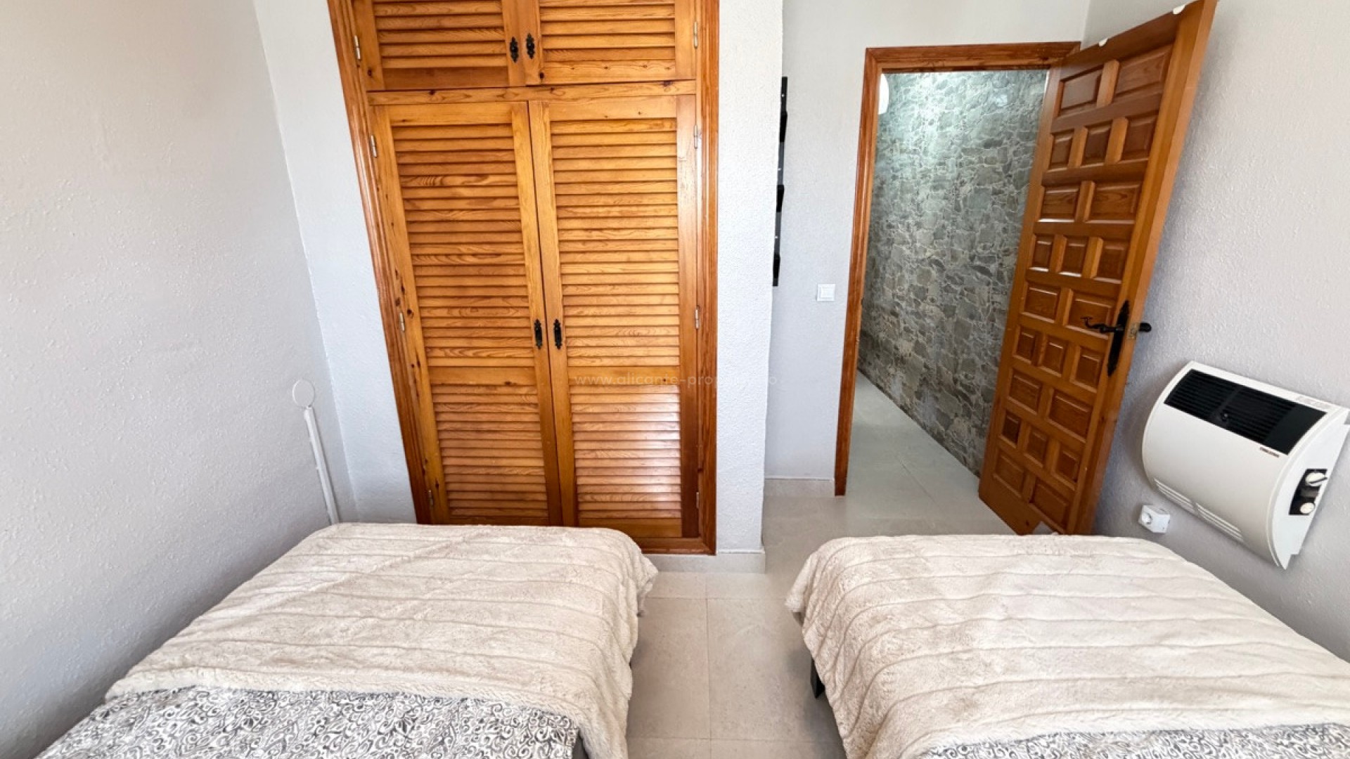 Hus / Villa i San Luis