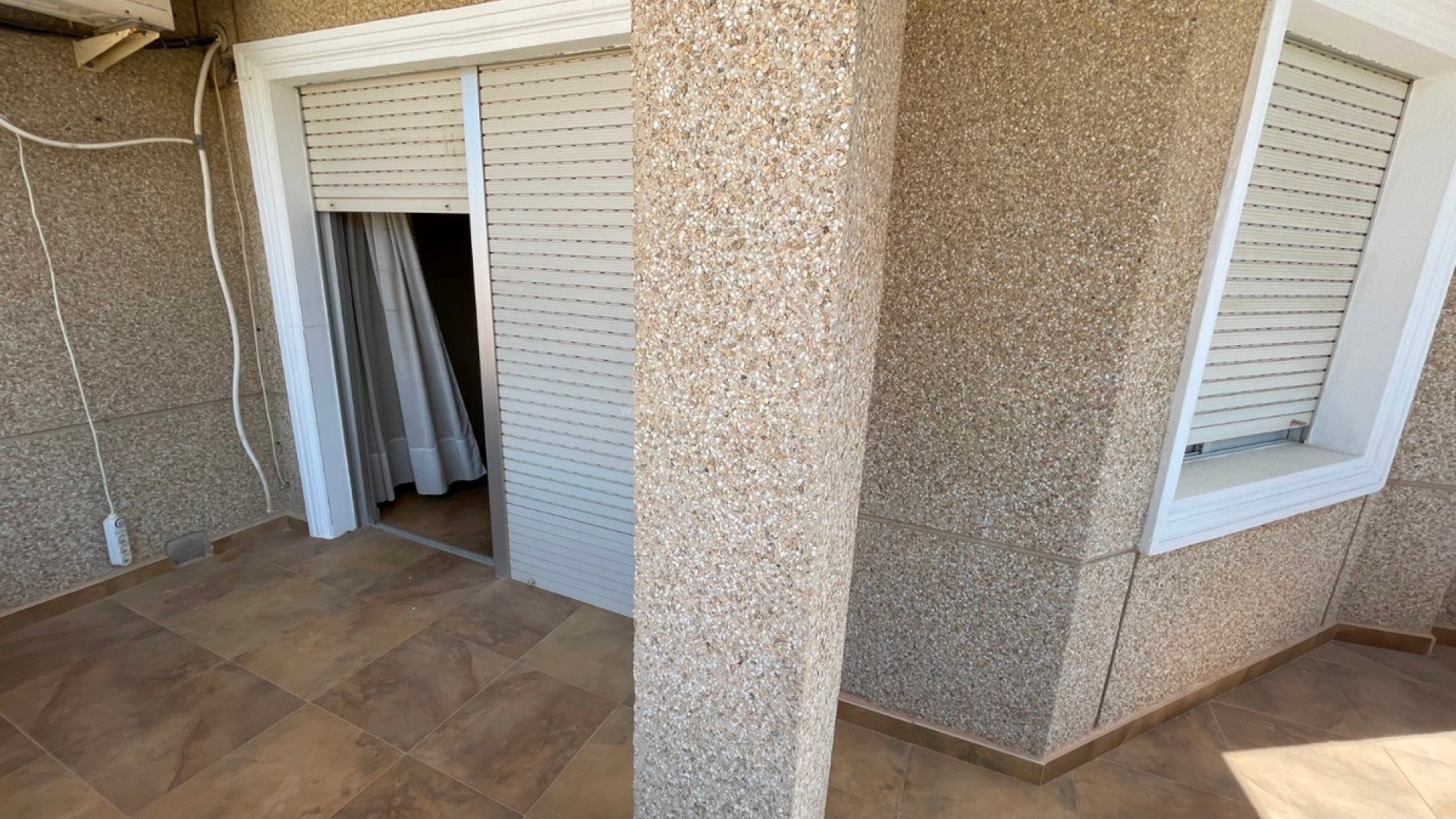 Hus / Villa i San Miguel de Salinas Centro