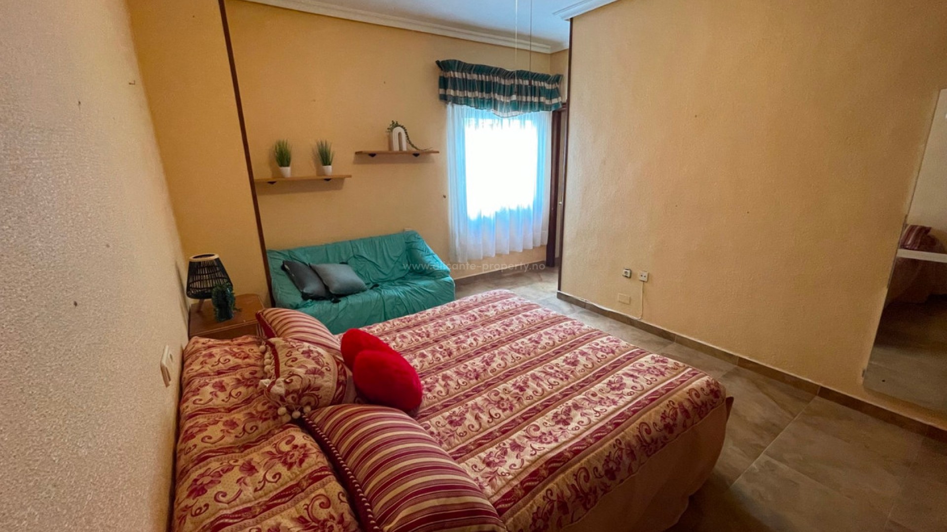 Hus / Villa i San Miguel de Salinas Centro