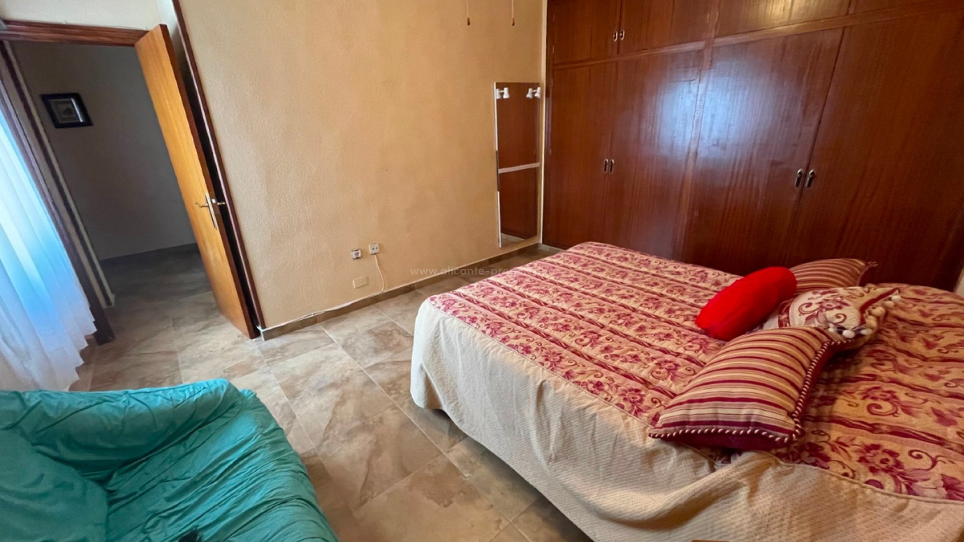 Hus / Villa i San Miguel de Salinas Centro