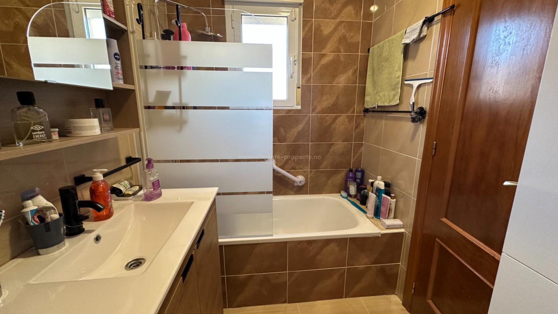 Hus / Villa i San Miguel de Salinas Centro