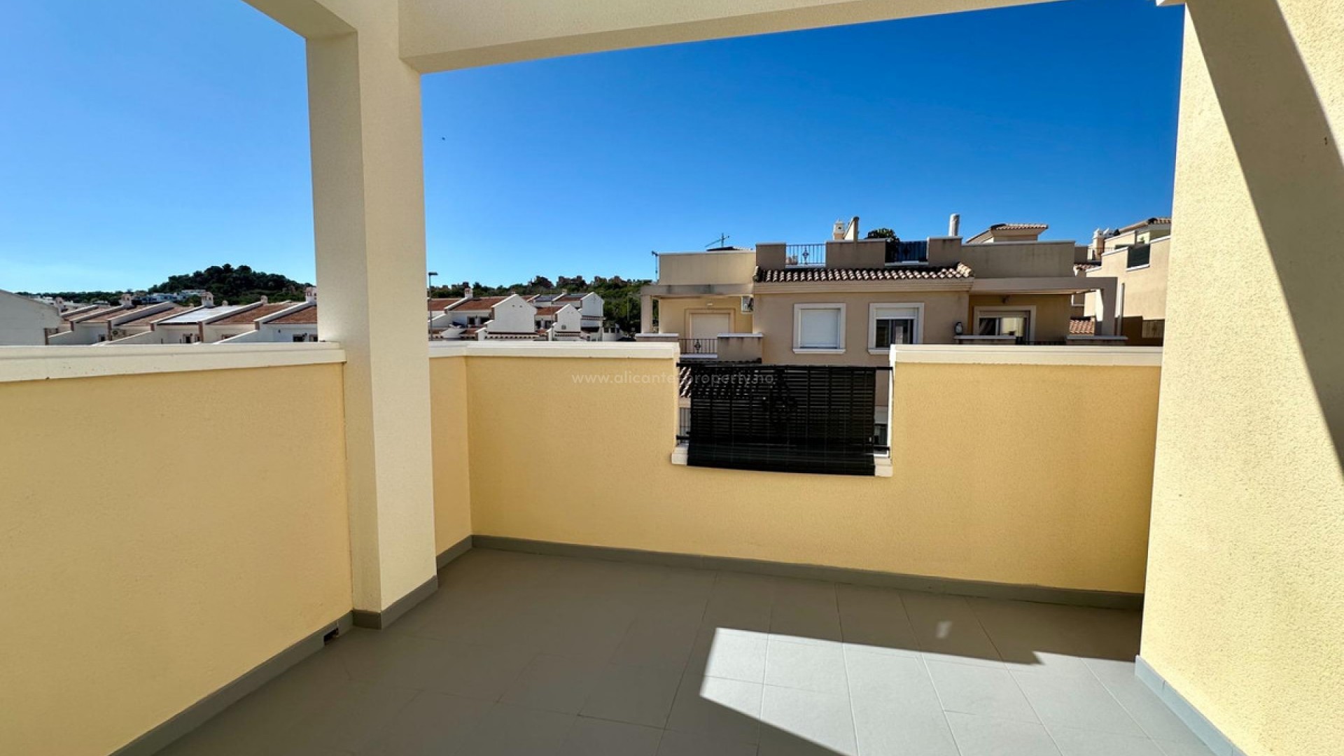 Hus / Villa i San Miguel de Salinas Centro