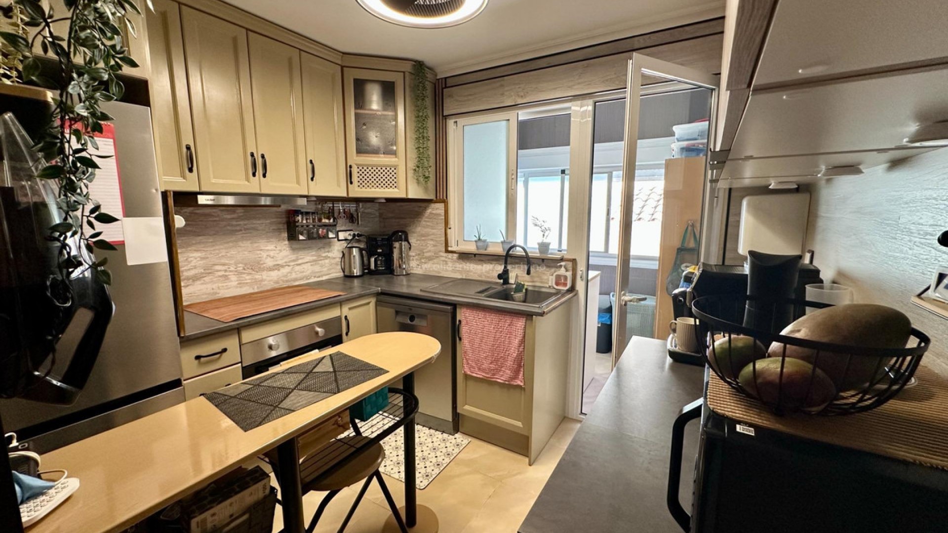 Hus / Villa i San Miguel de Salinas Centro