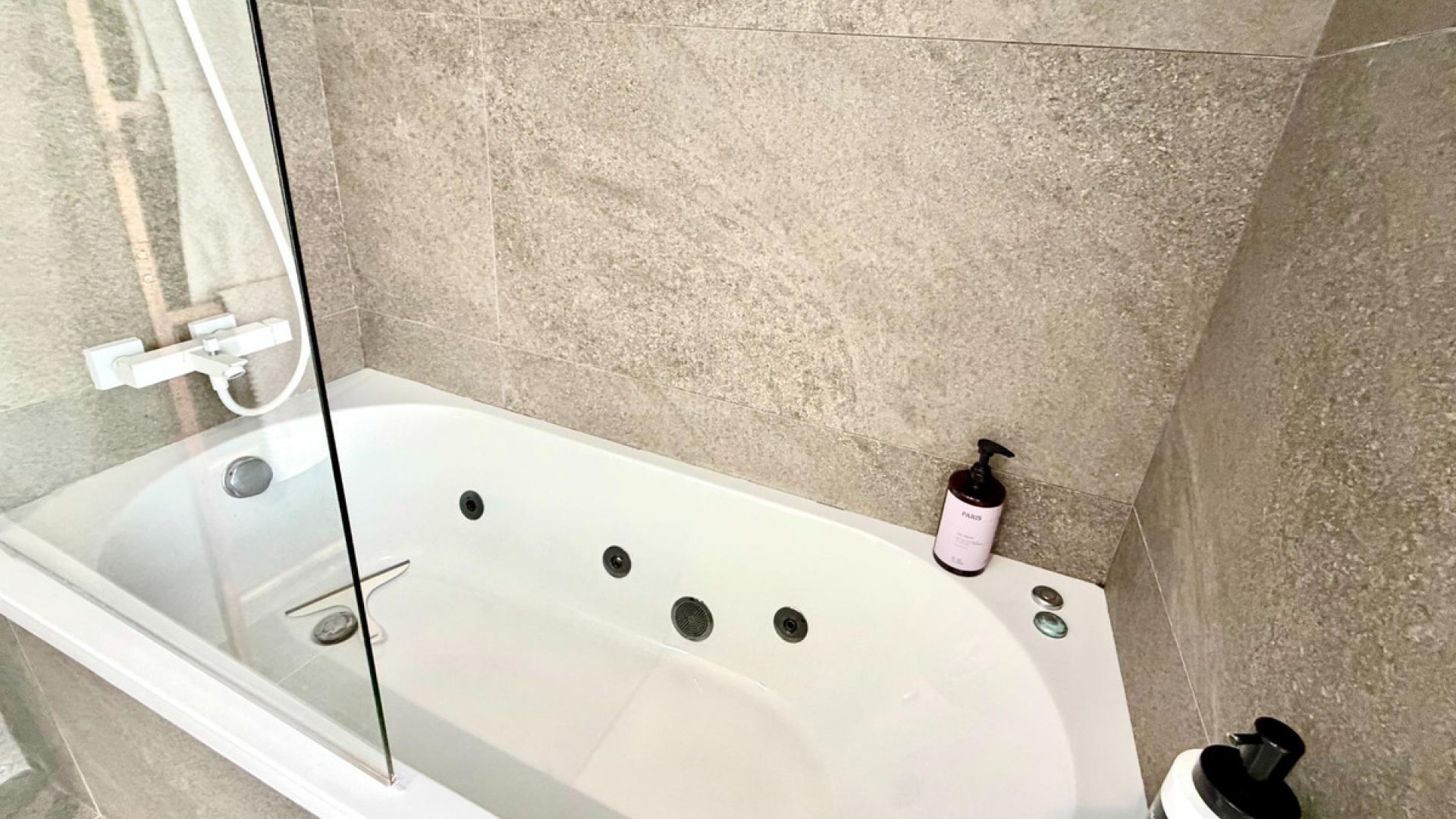 Hus / Villa i San Miguel de Salinas Centro