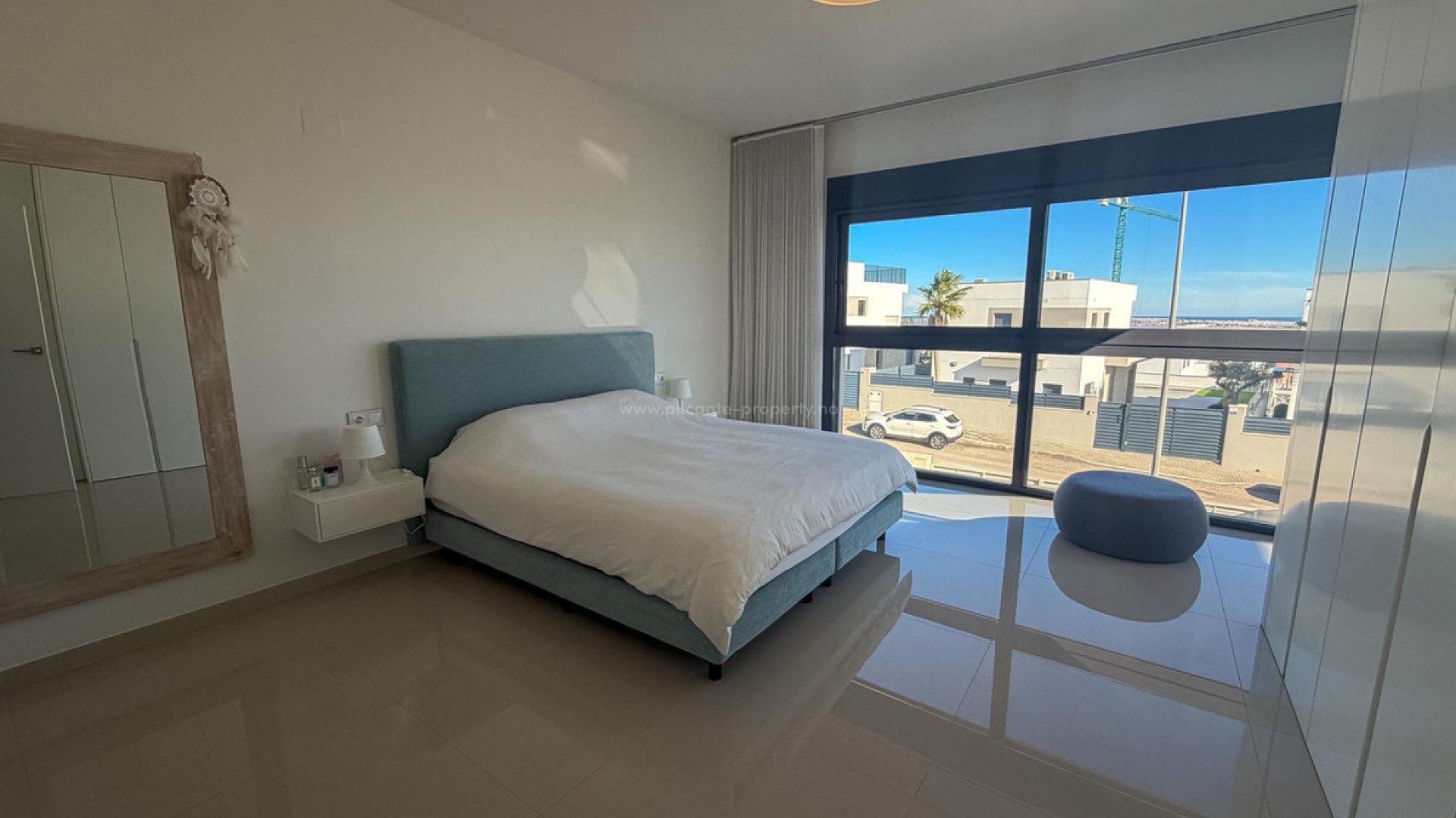 Hus / Villa i San Miguel de Salinas Centro