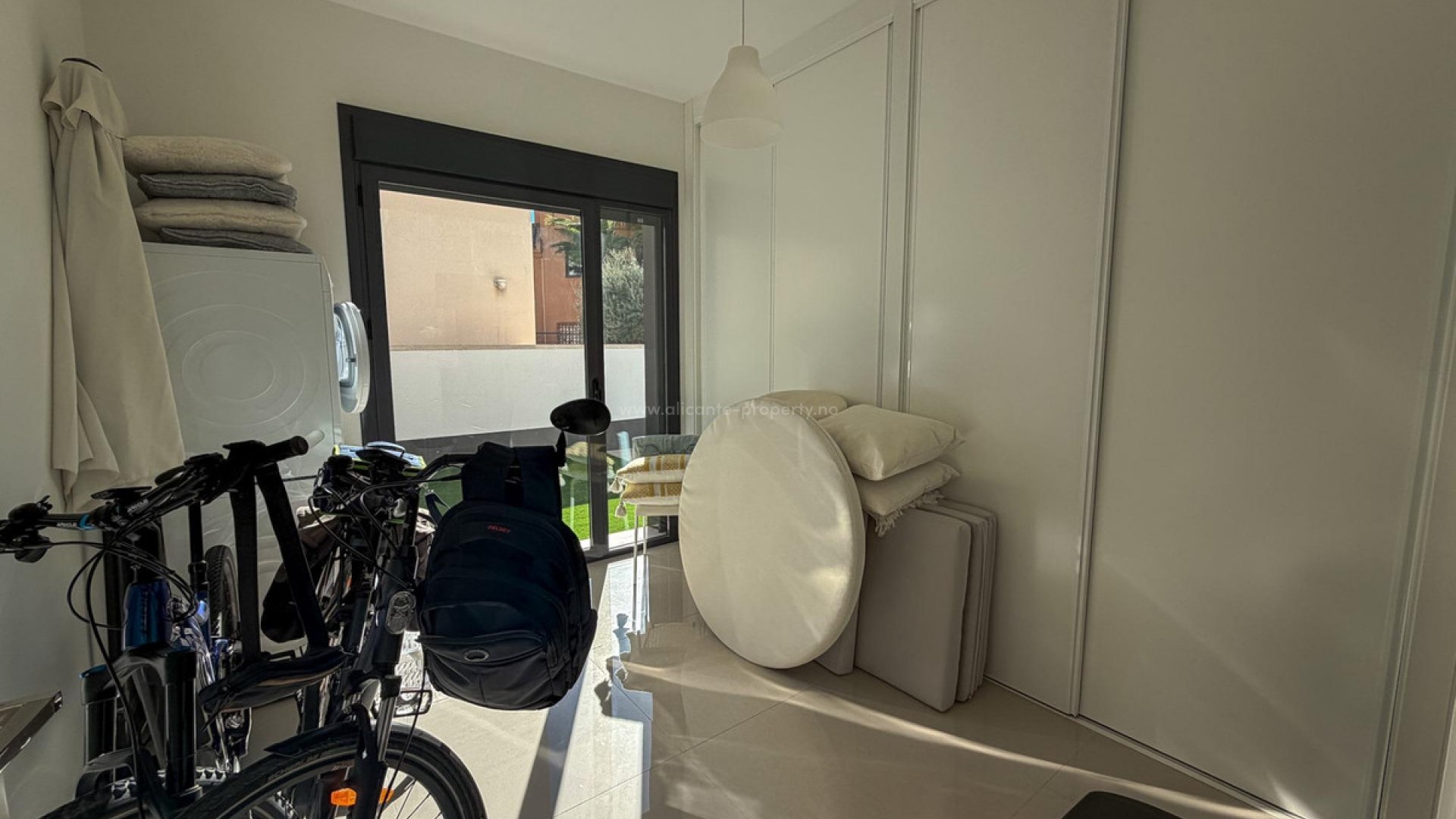 Hus / Villa i San Miguel de Salinas Centro