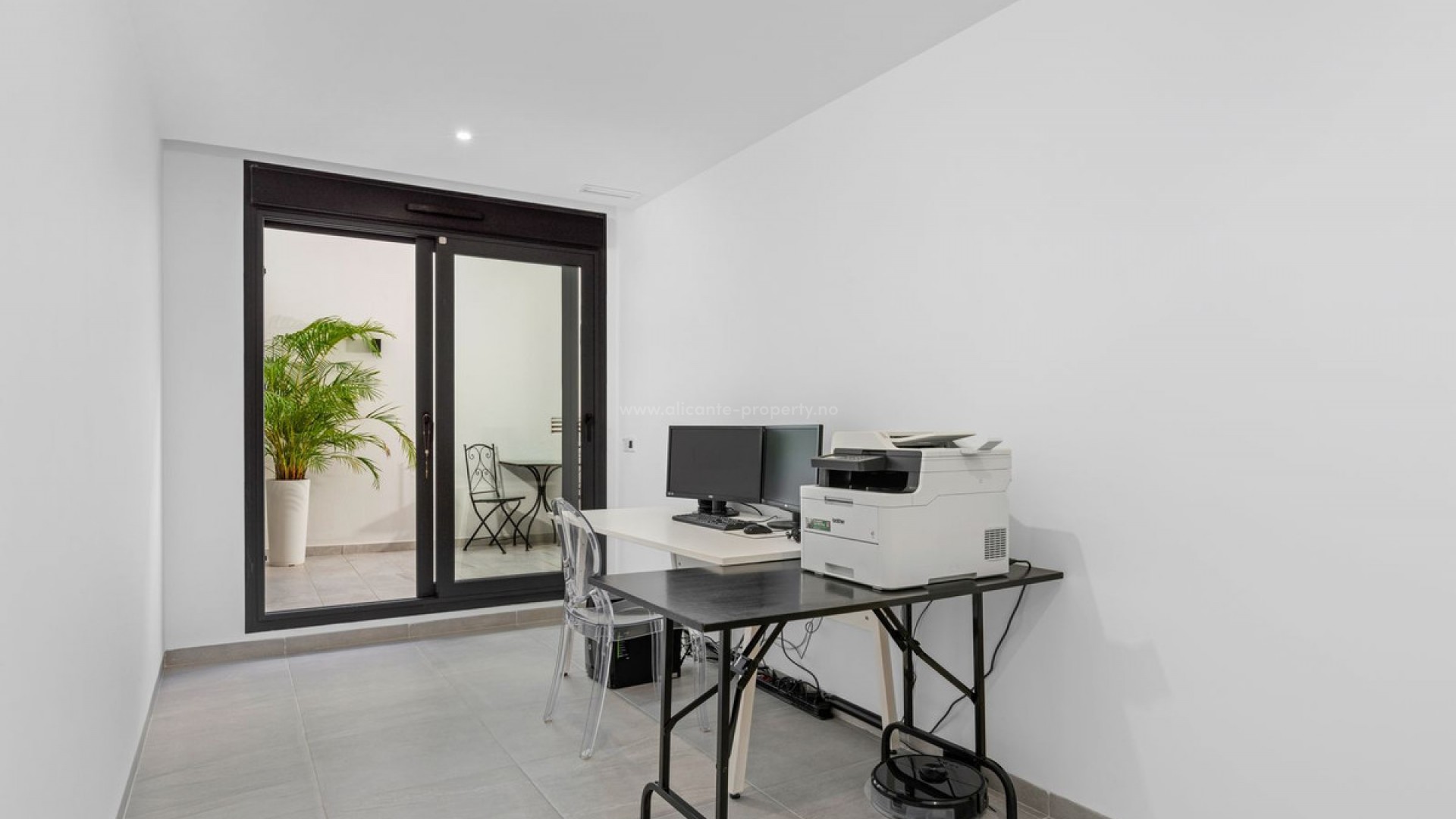 Hus / Villa i San Miguel de Salinas Centro