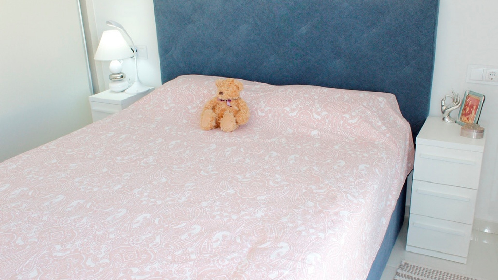 Hus / Villa i San Miguel de Salinas Centro