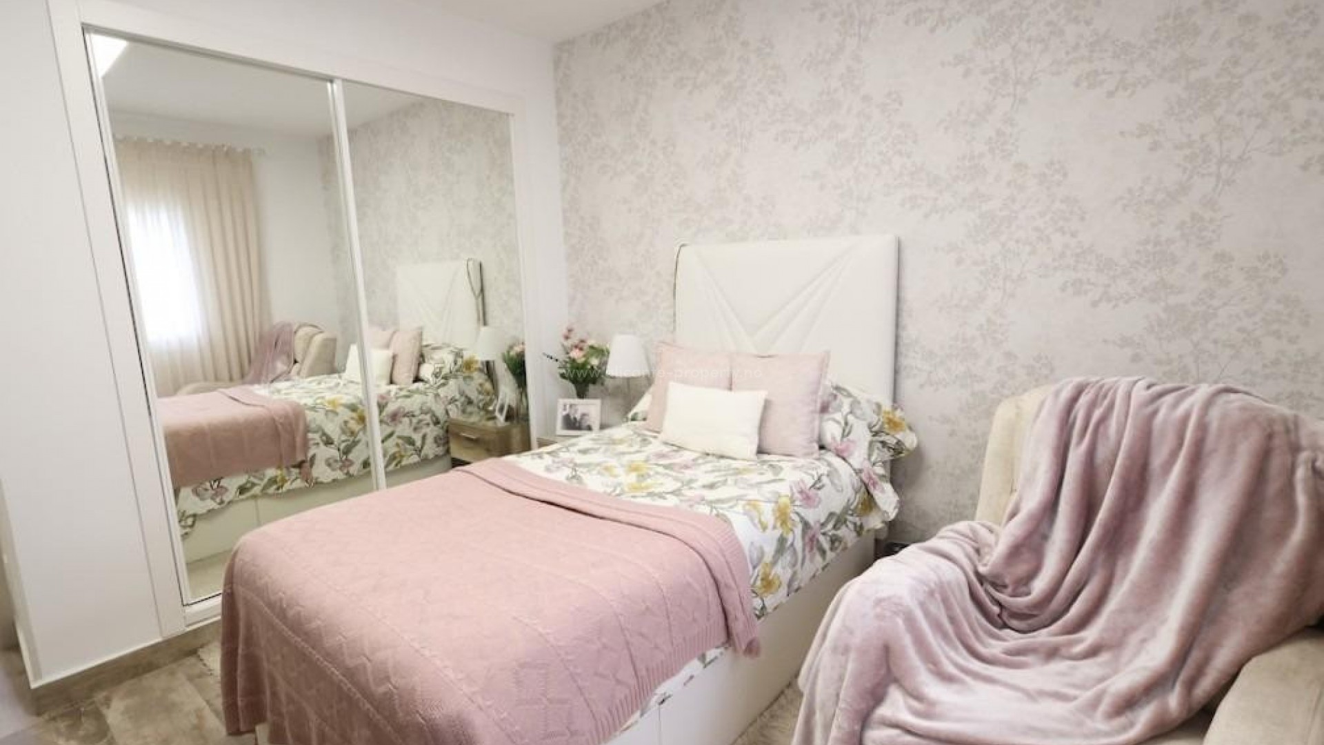 Hus / Villa i San Miguel de Salinas Centro