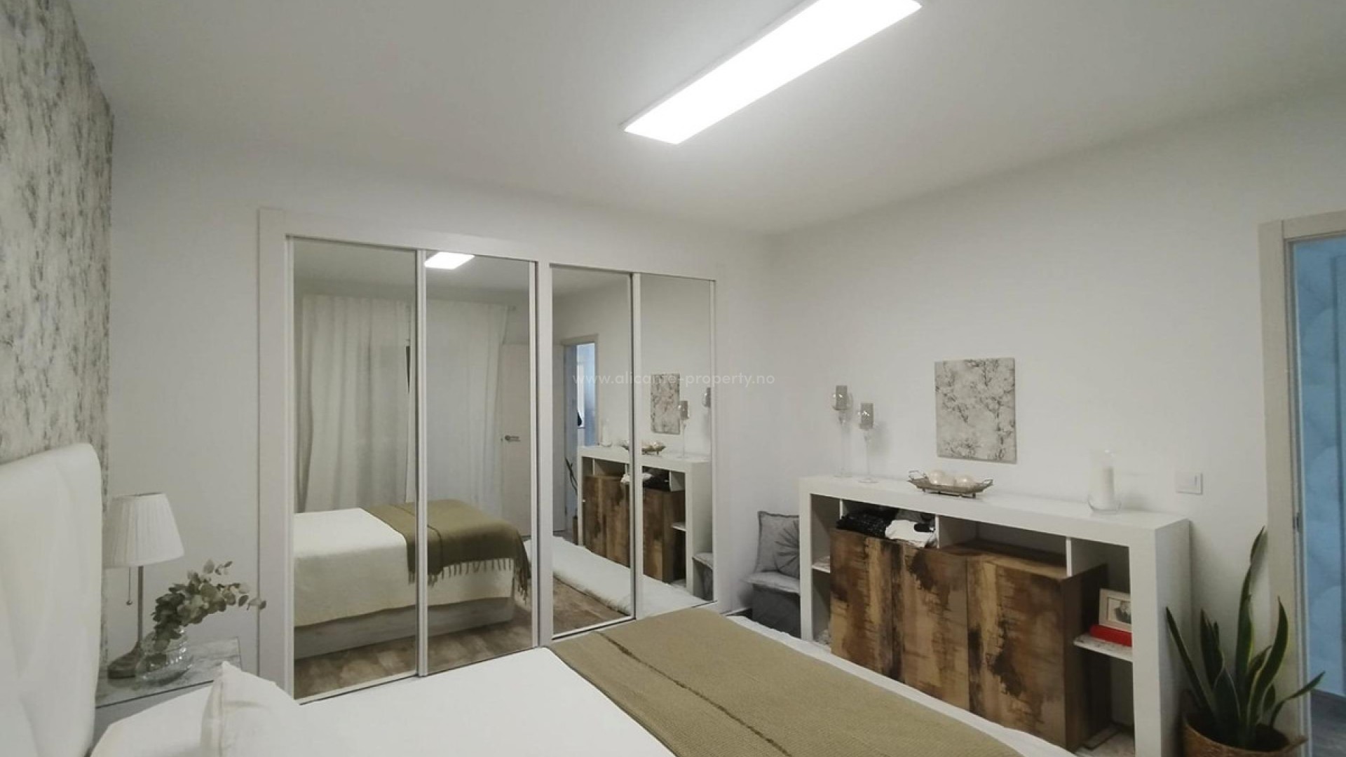 Hus / Villa i San Miguel de Salinas Centro