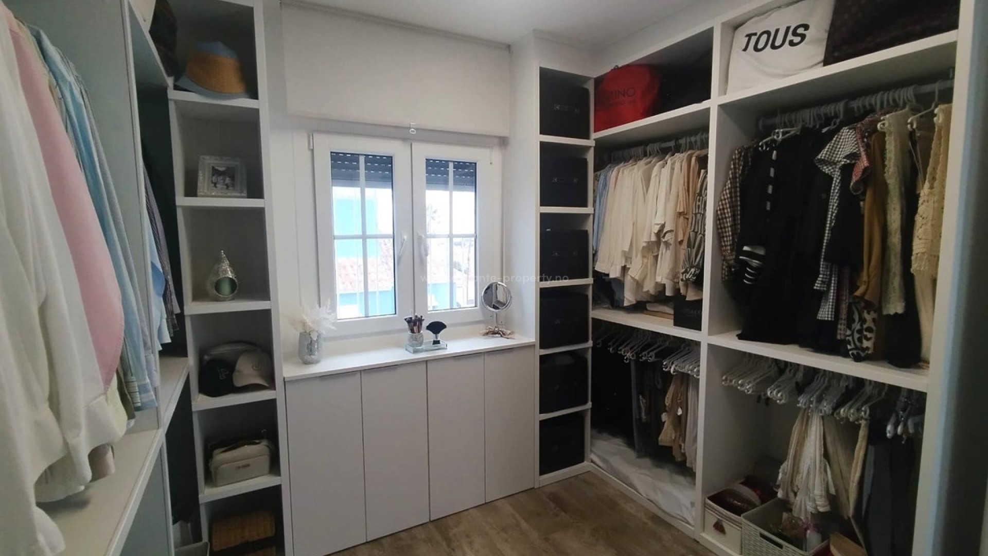 Hus / Villa i San Miguel de Salinas Centro