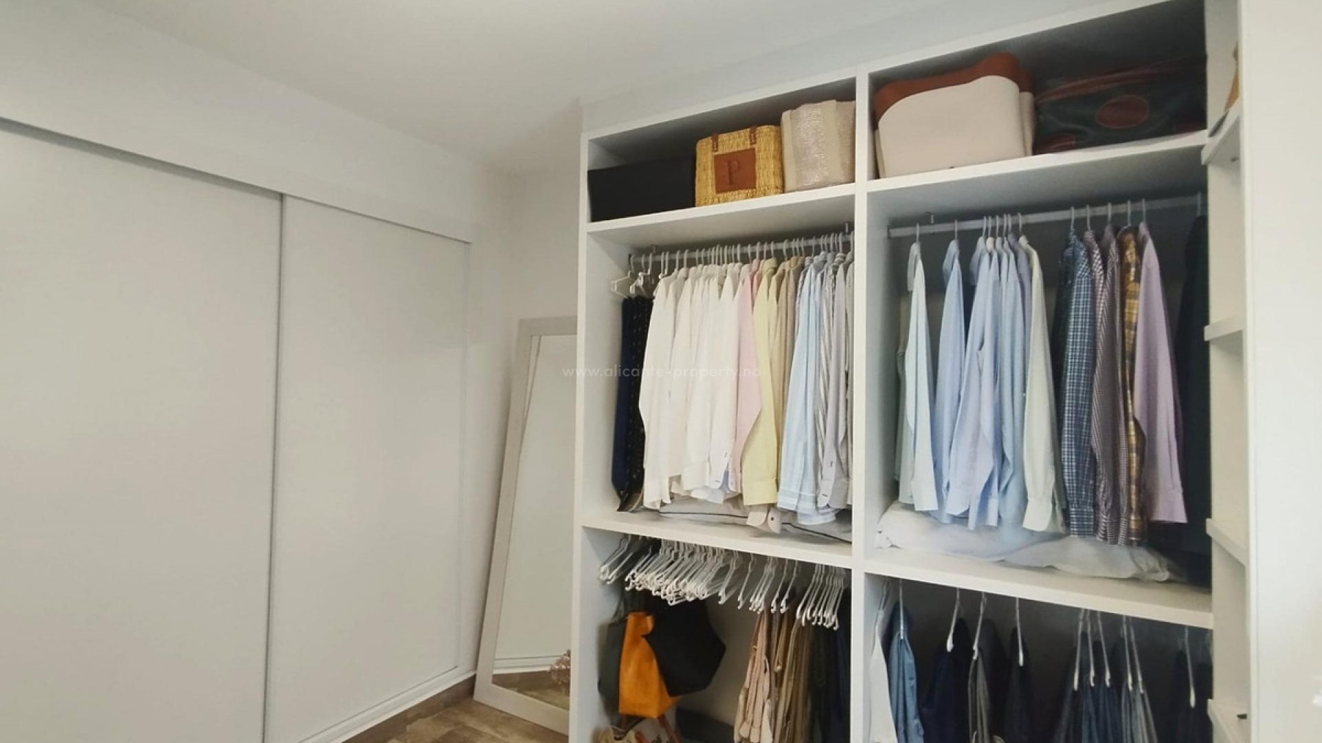 Hus / Villa i San Miguel de Salinas Centro