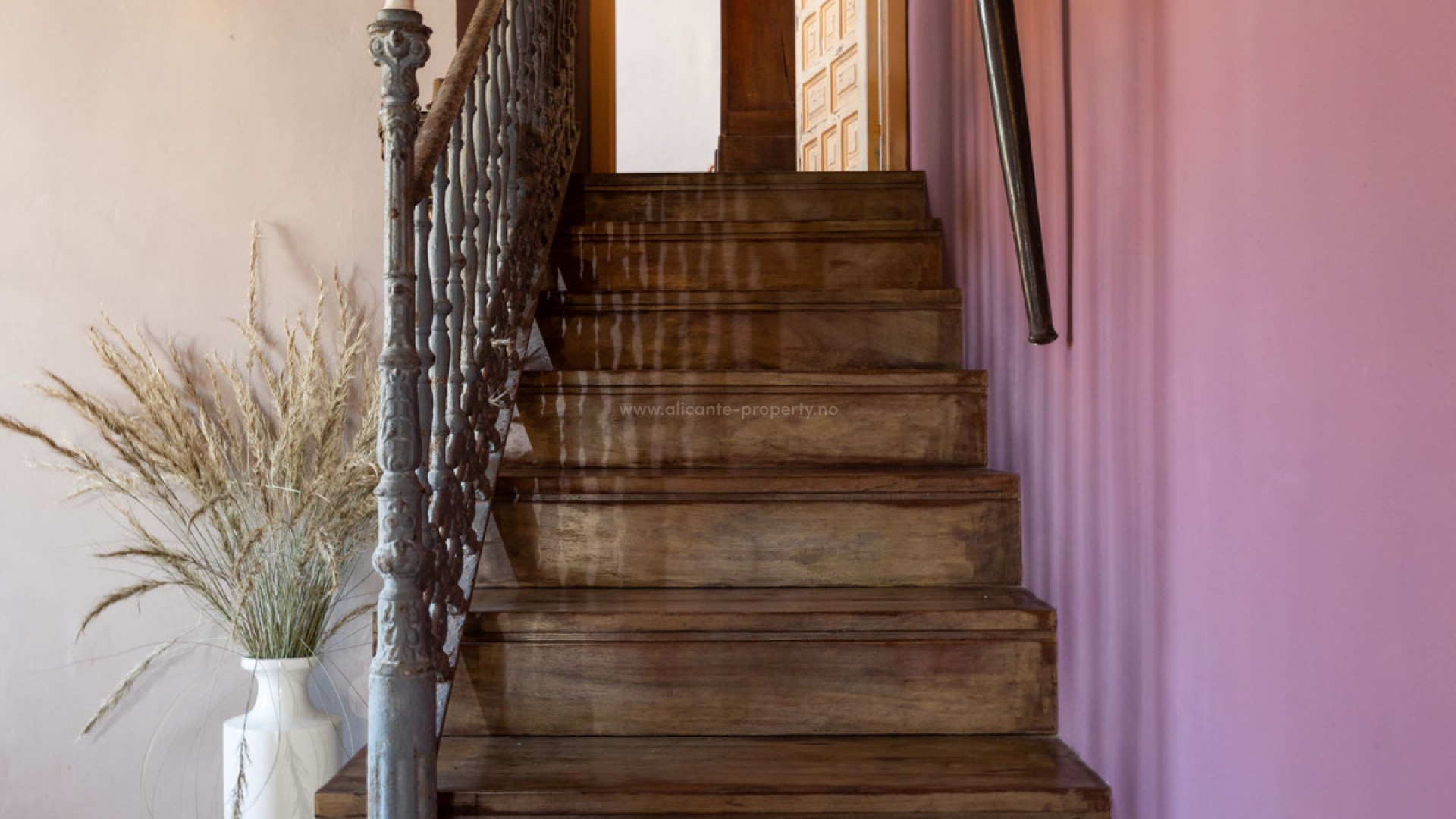 Hus / Villa i San Miguel de Salinas Centro