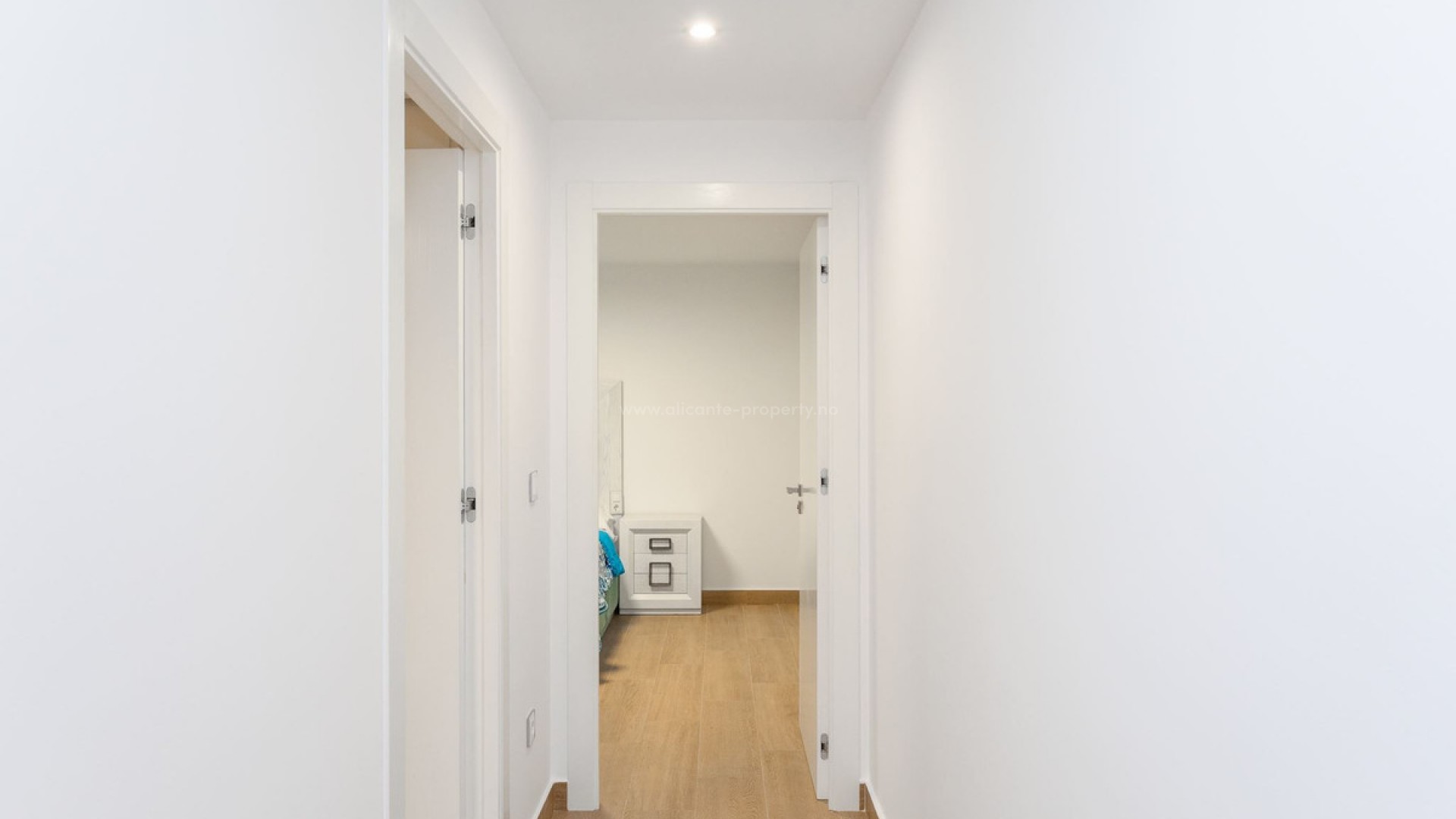 Hus / Villa i San Miguel de Salinas Centro