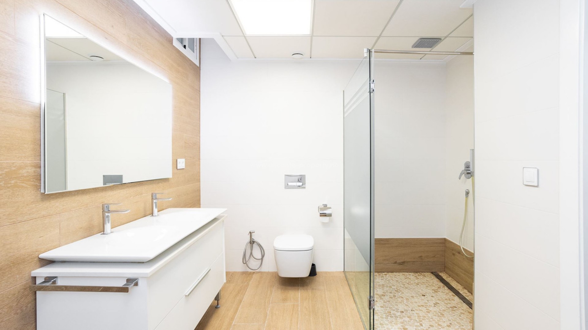 Hus / Villa i San Miguel de Salinas Centro