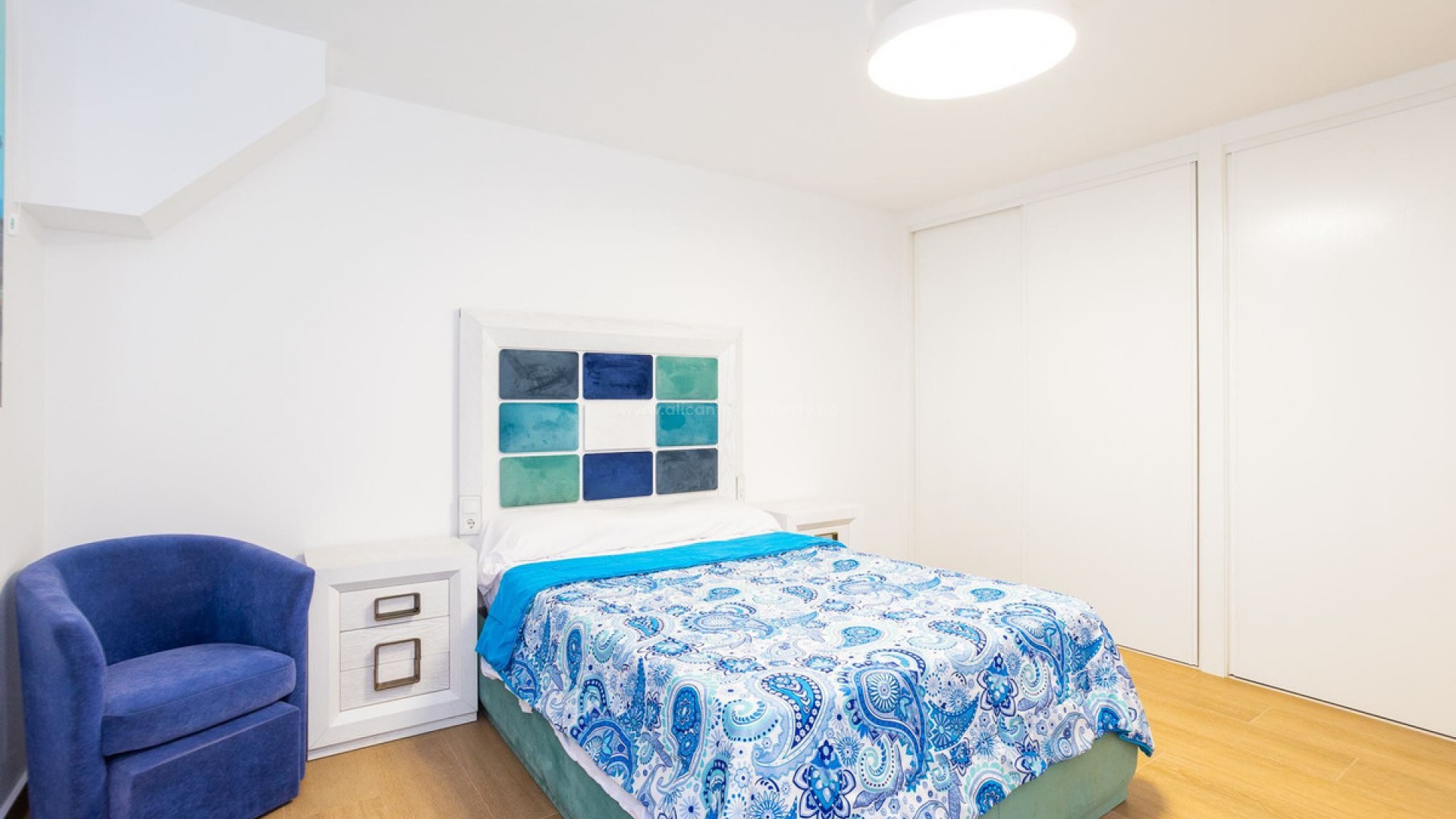 Hus / Villa i San Miguel de Salinas Centro